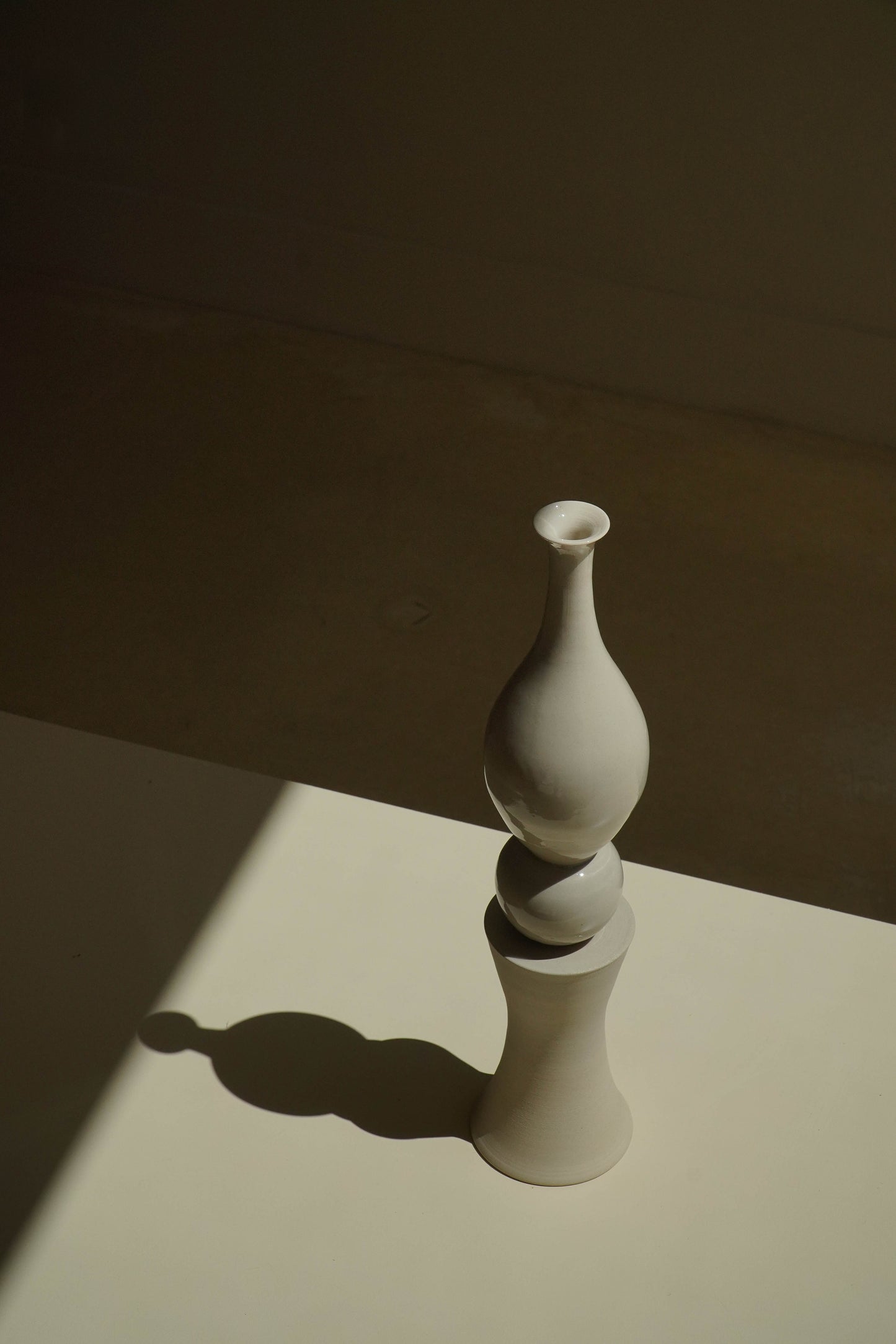 EVERYDAY SCULPTURE II