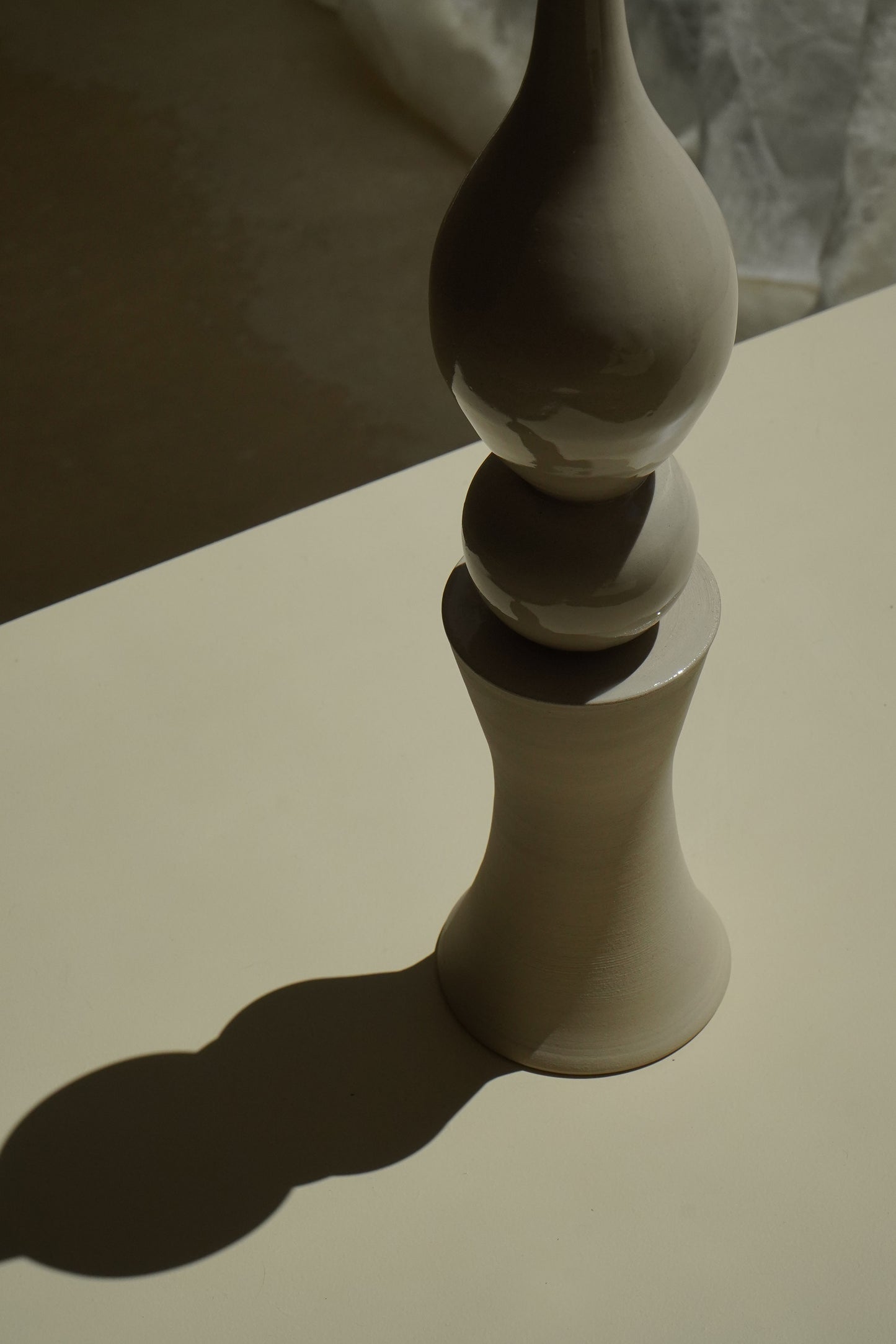 EVERYDAY SCULPTURE II