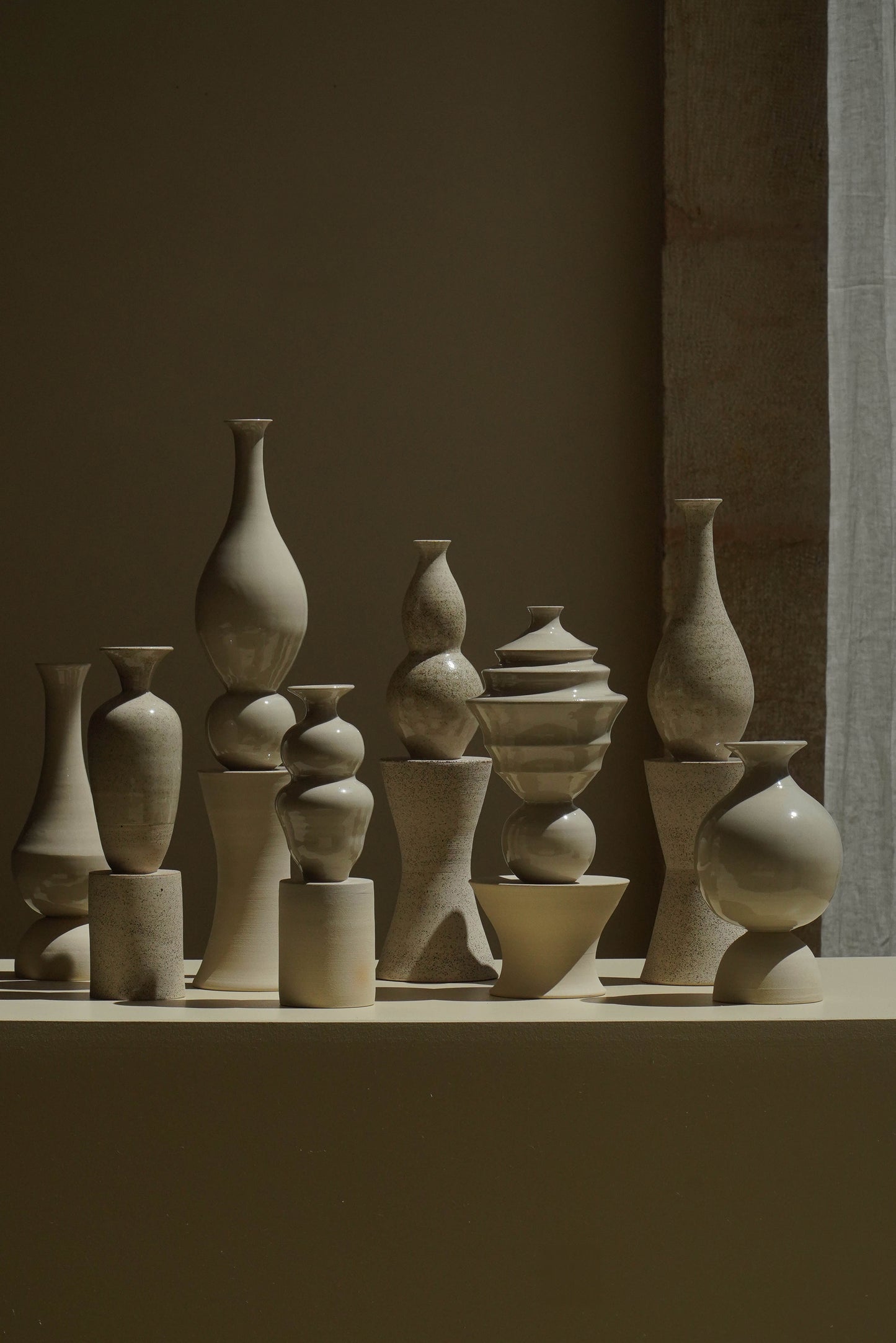 EVERYDAY SCULPTURE II