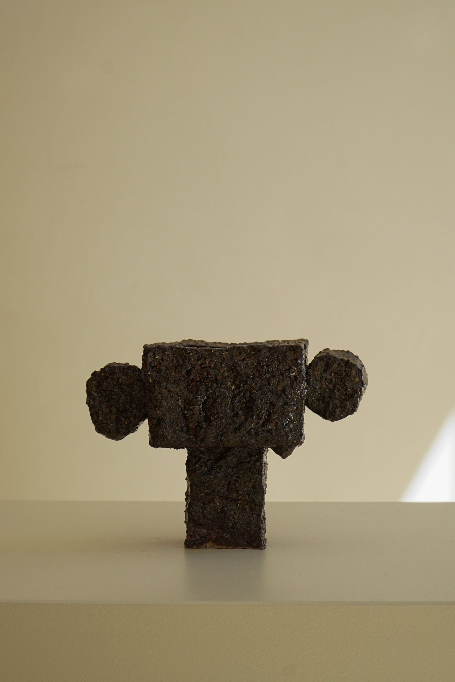 SCULPTURE OREILLE