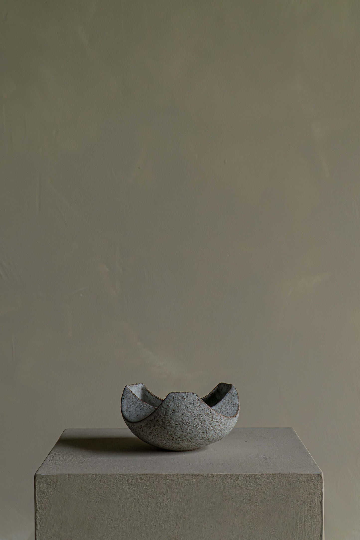 Large Danaïde vase