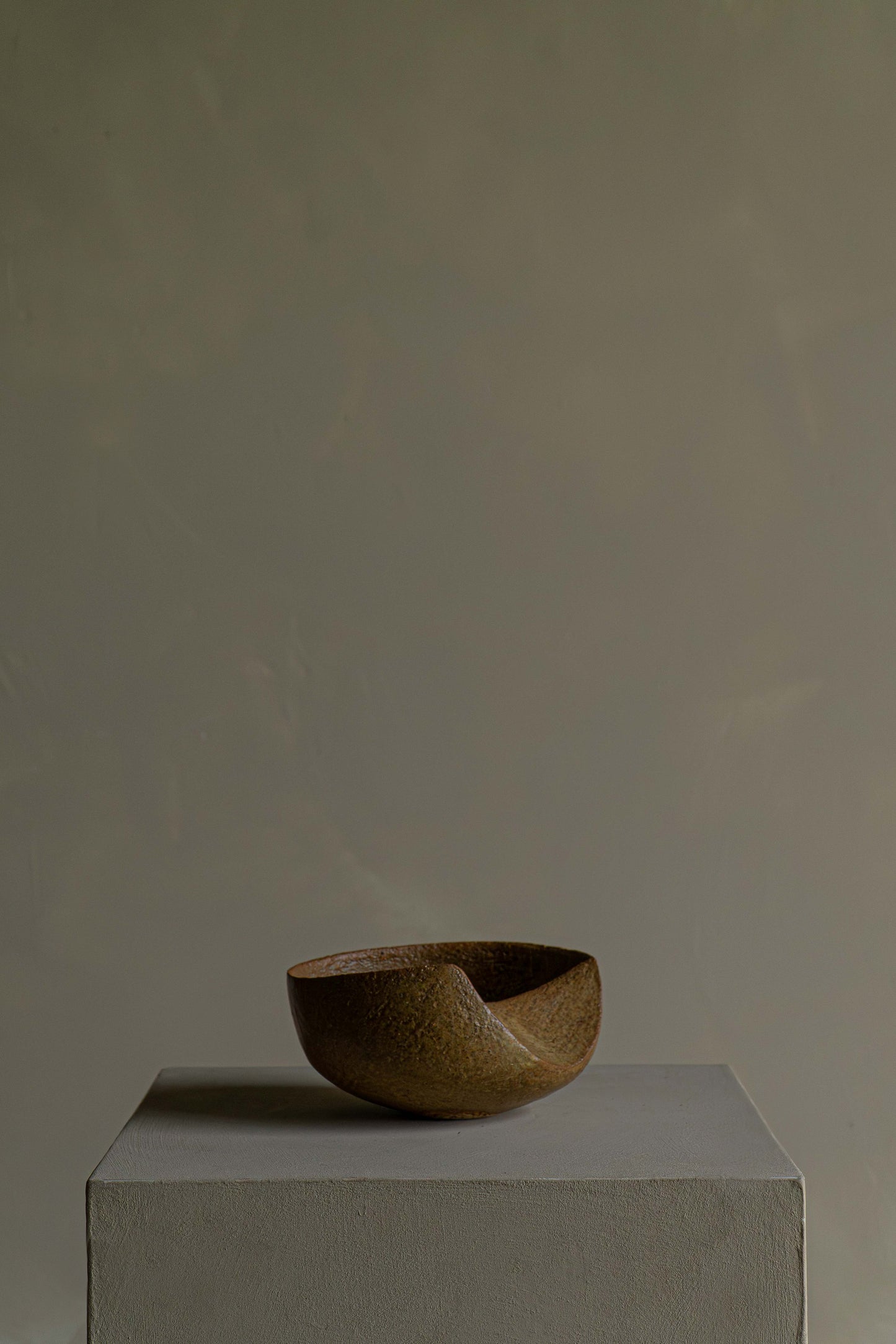 Large Danaïde vase