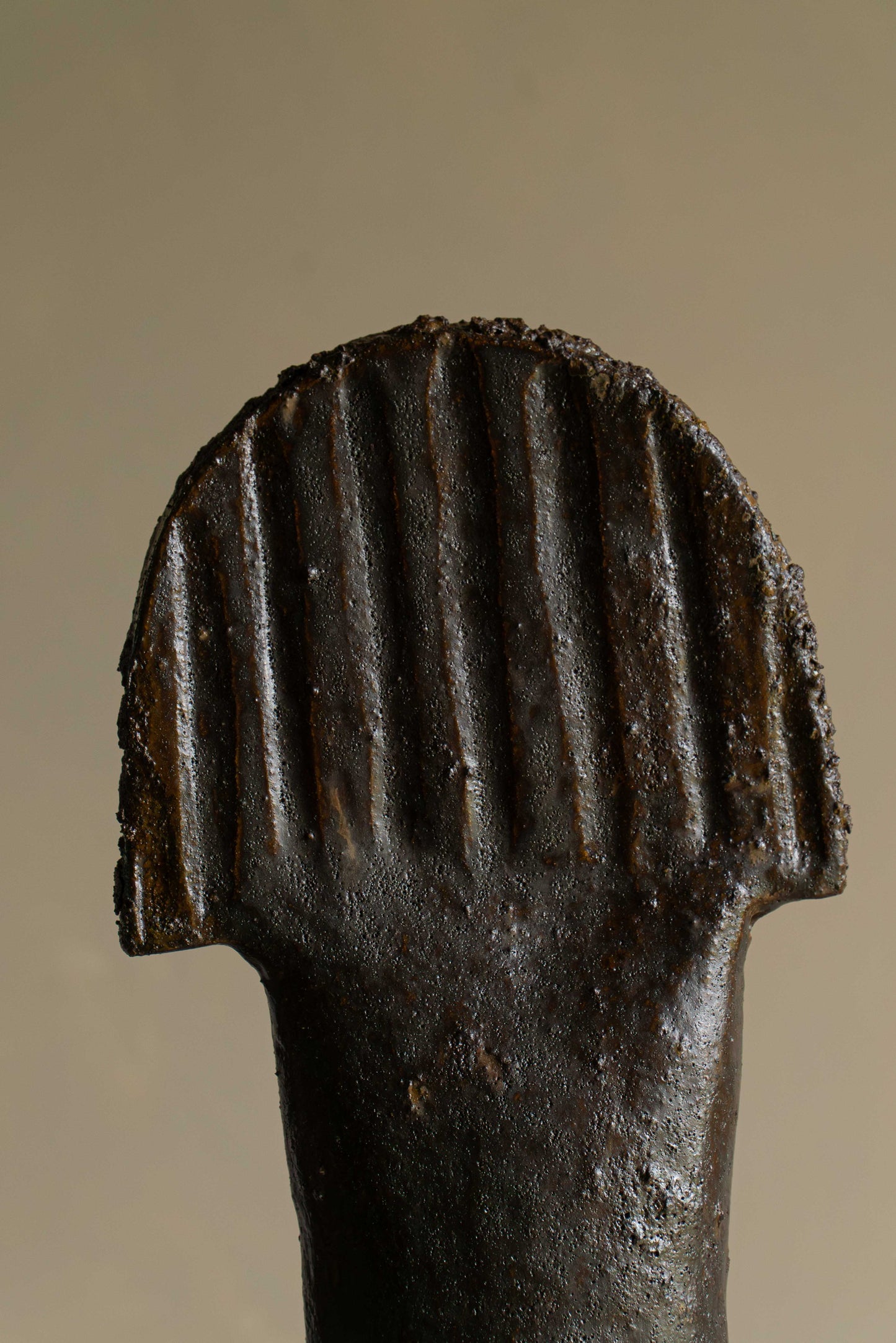 SCULPTURE SOLEIL