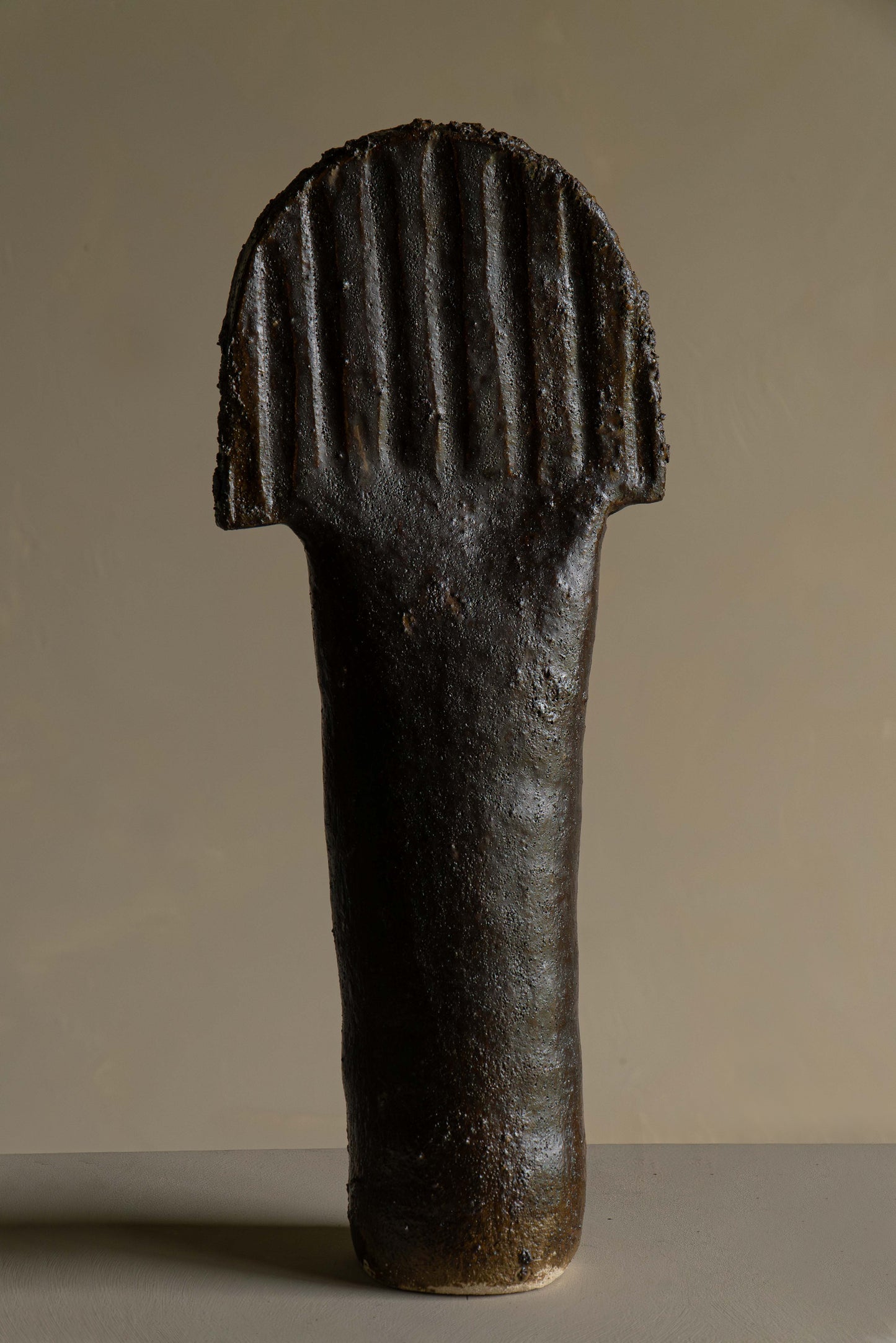 SCULPTURE SOLEIL