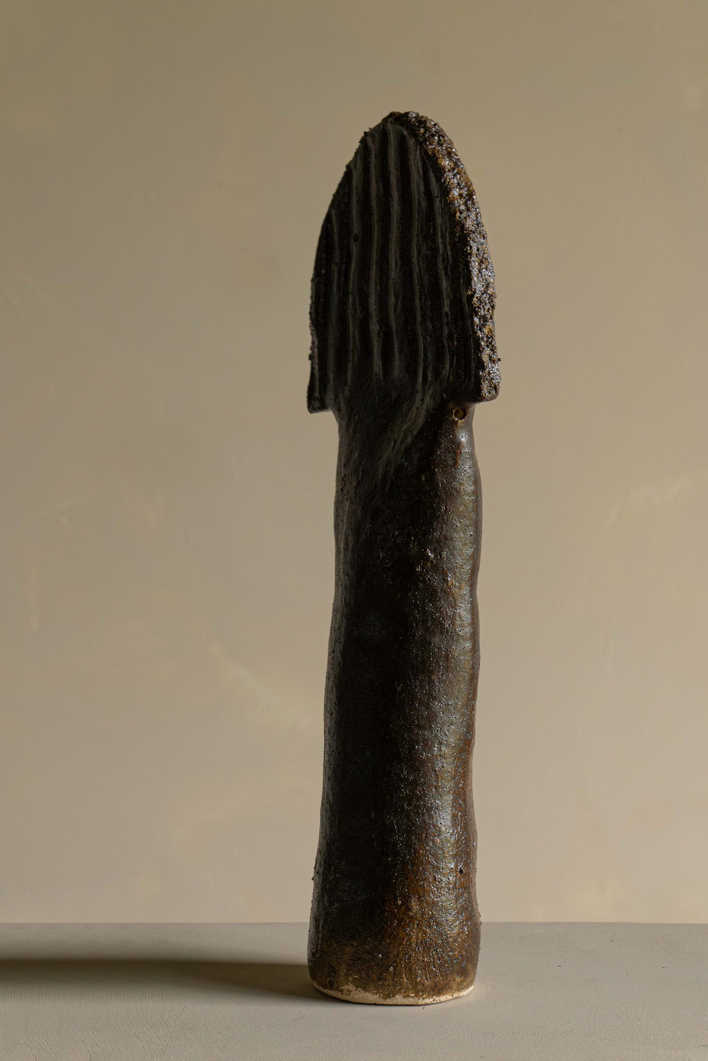 SCULPTURE SOLEIL