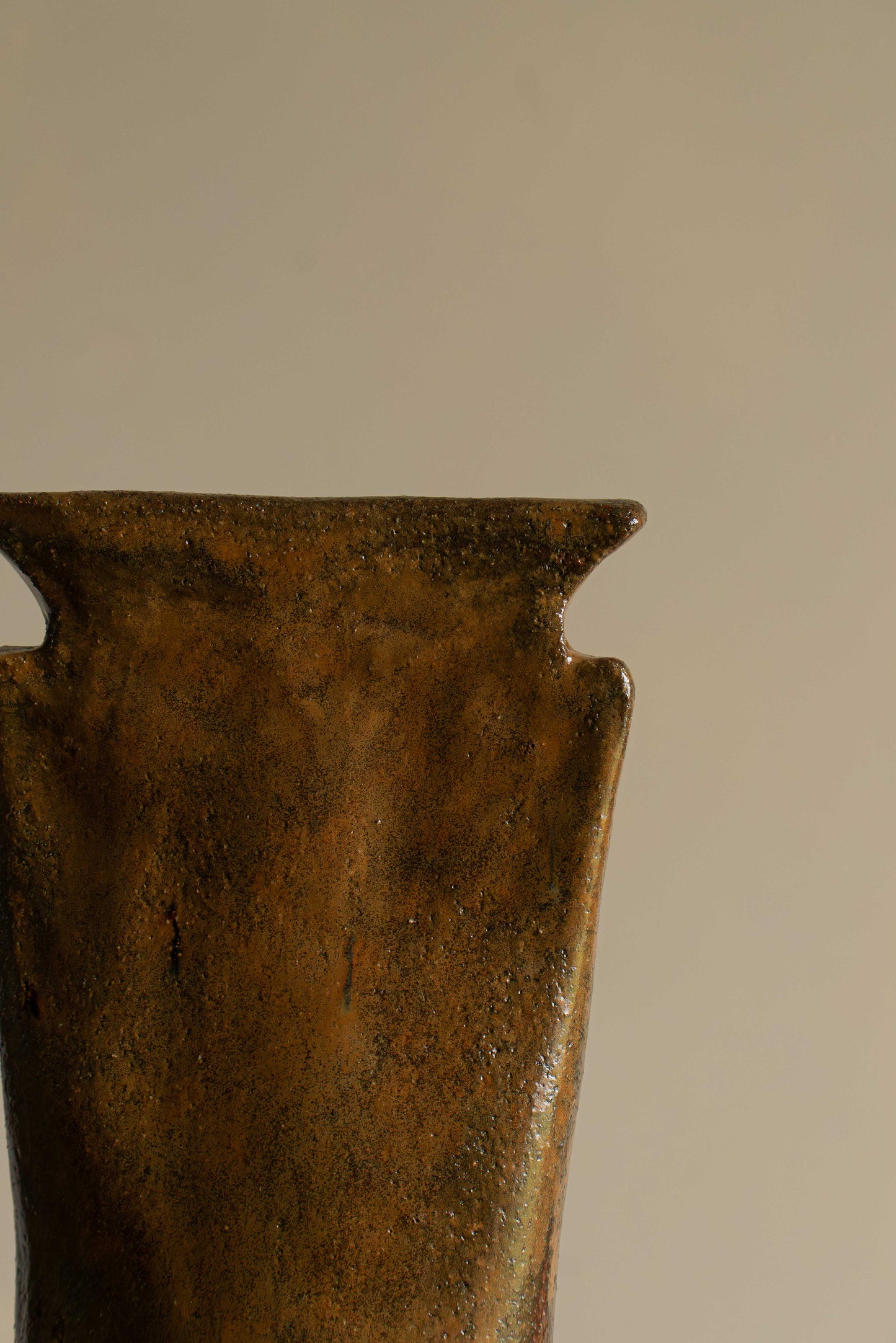 SCULPTURE CROIX III