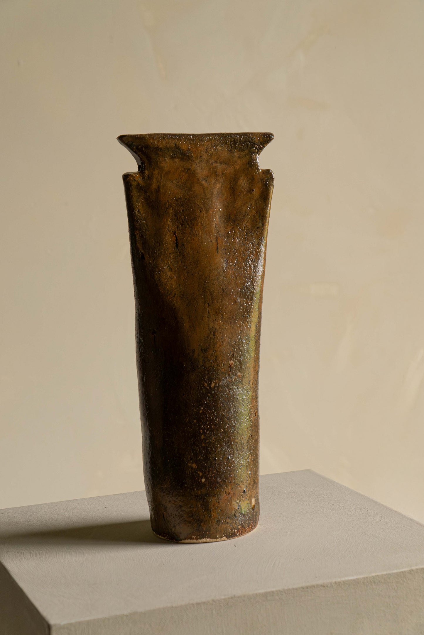 SCULPTURE CROIX III