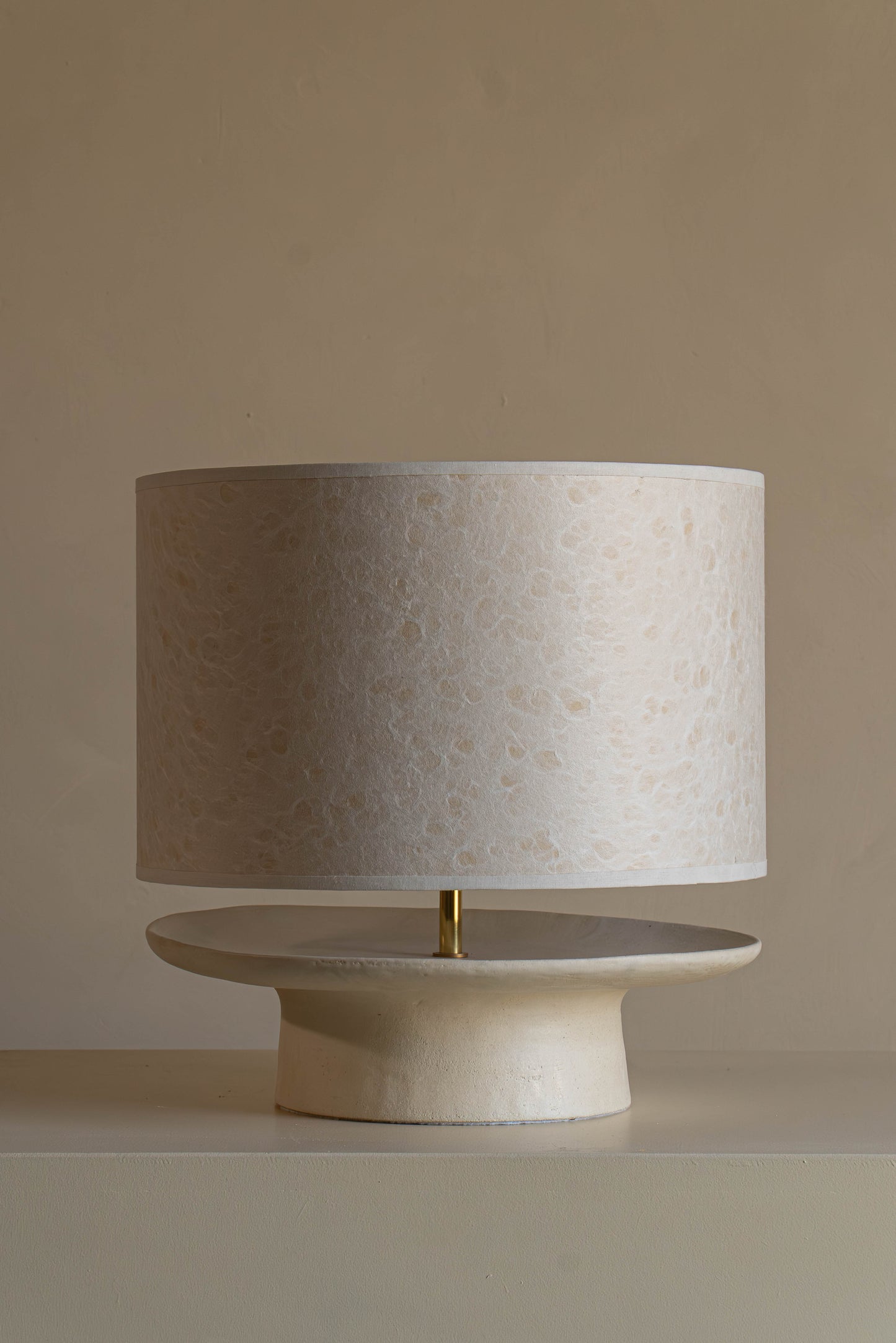 LAMPE BASSE