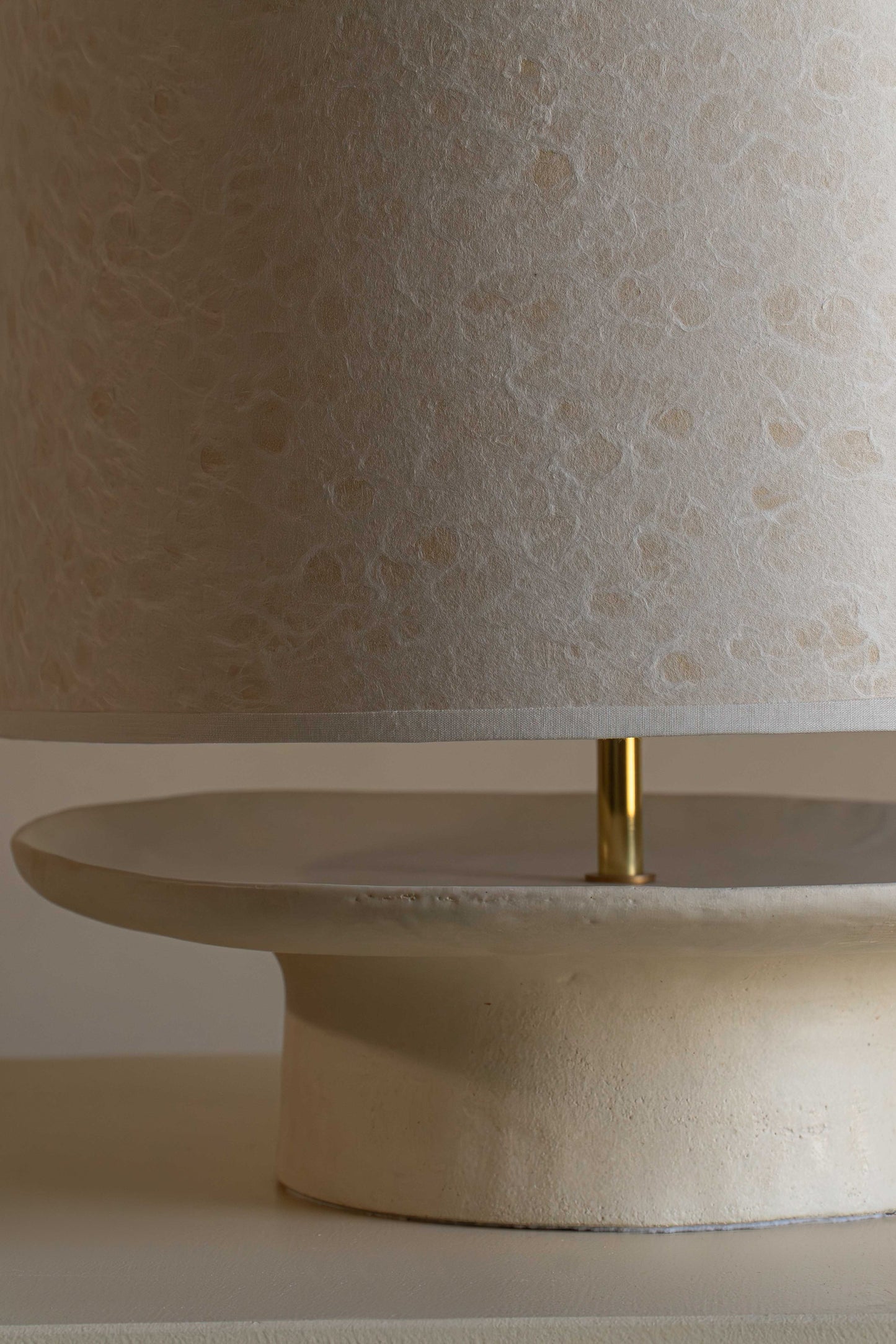LAMPE BASSE