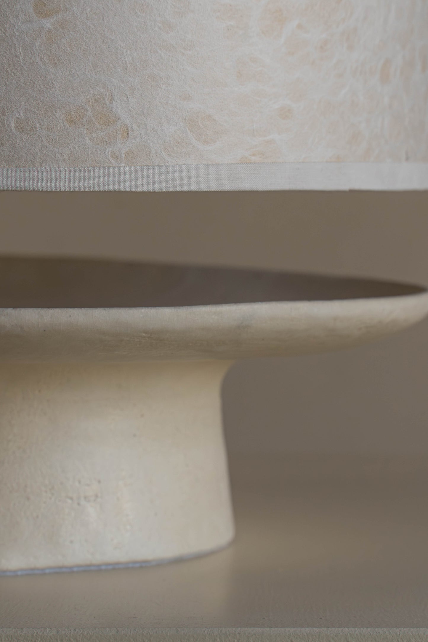 LAMPE BASSE