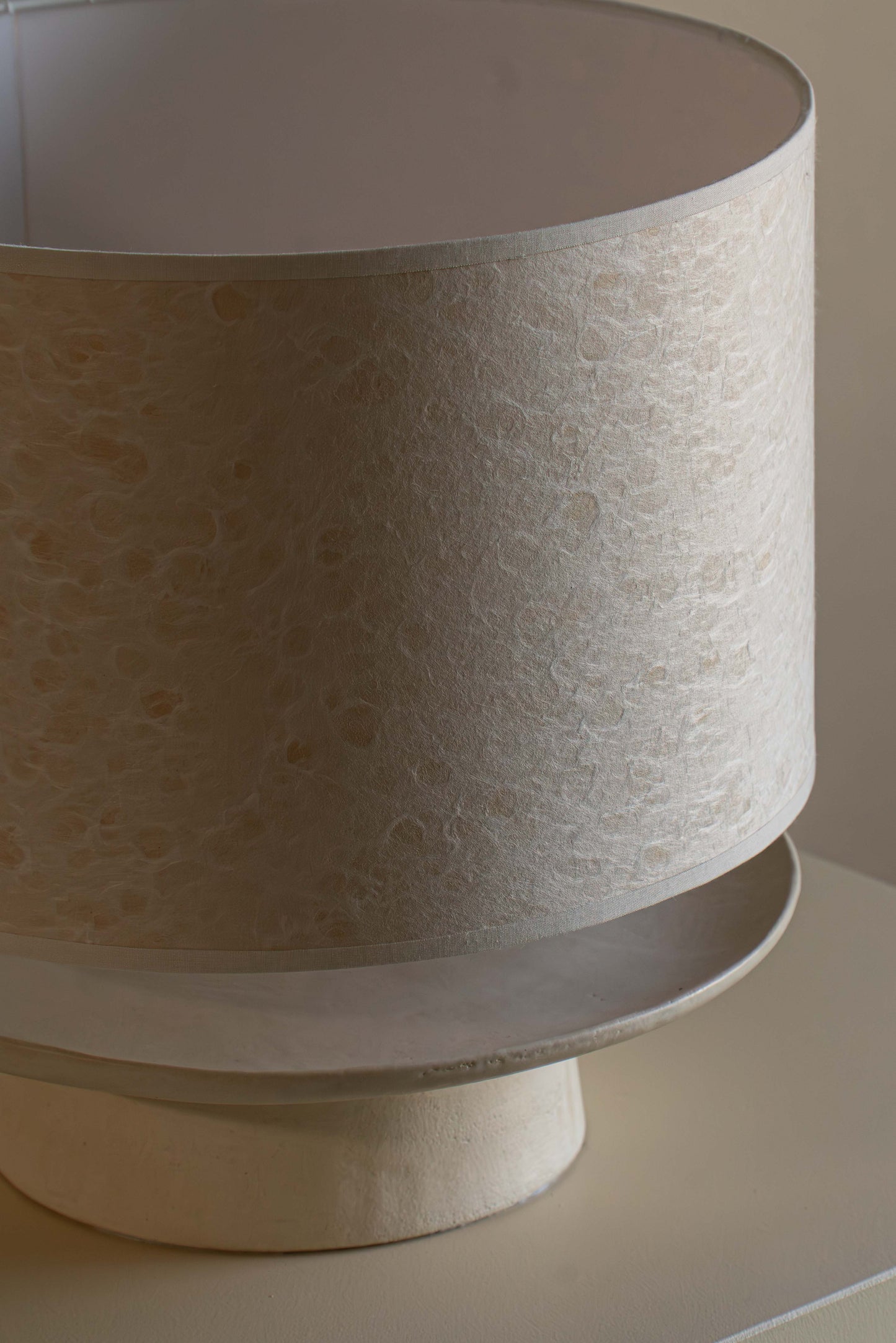 LAMPE BASSE