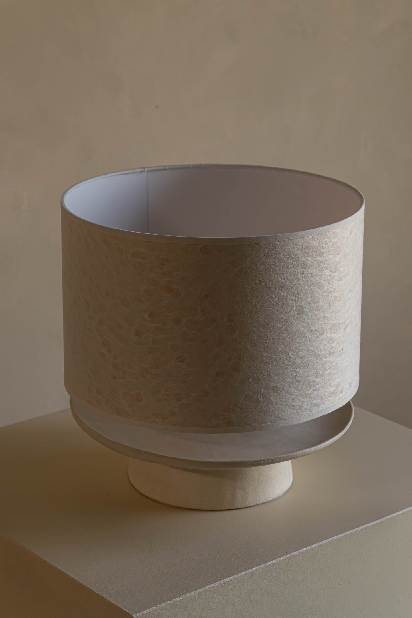 LAMPE BASSE