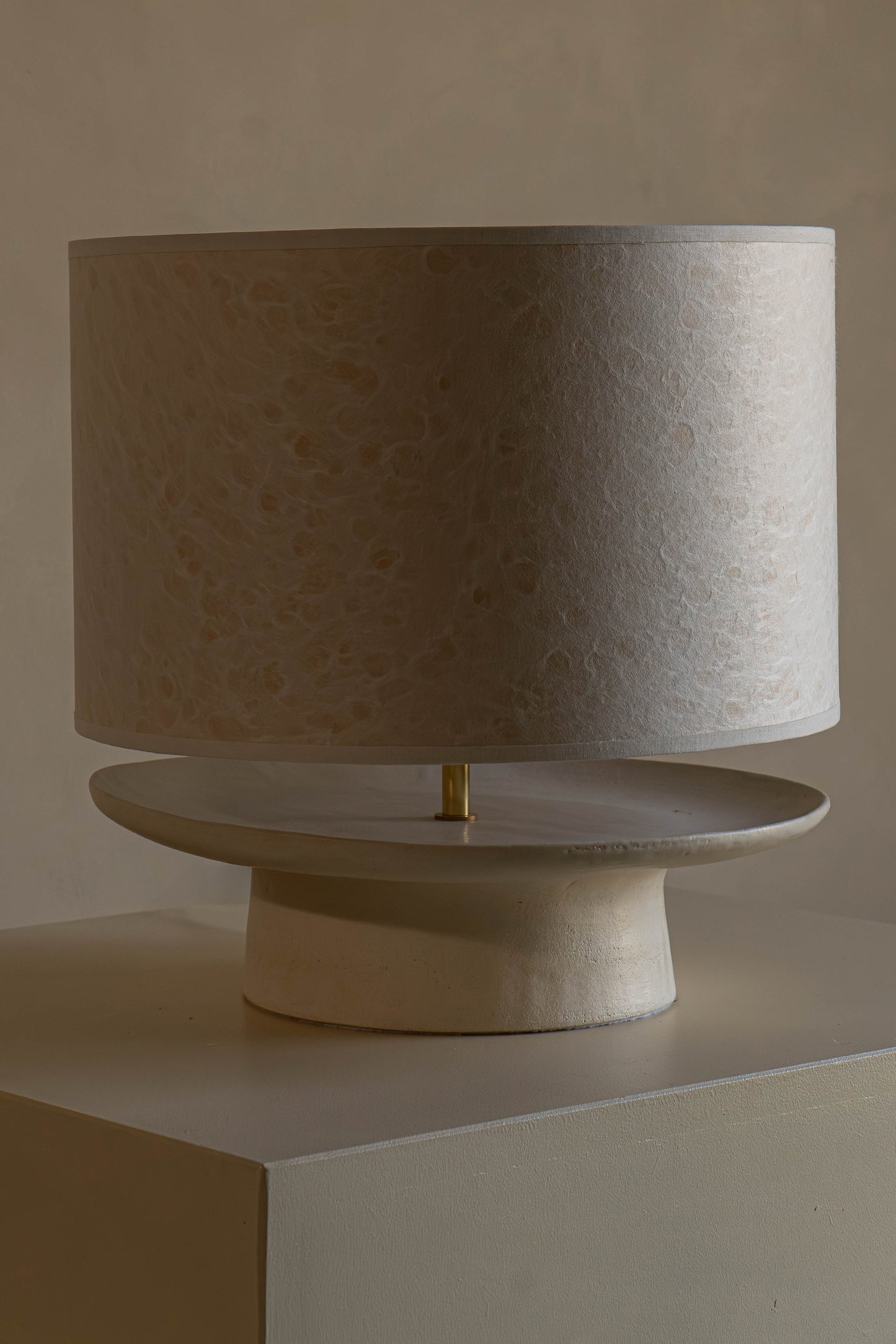 LAMPE BASSE