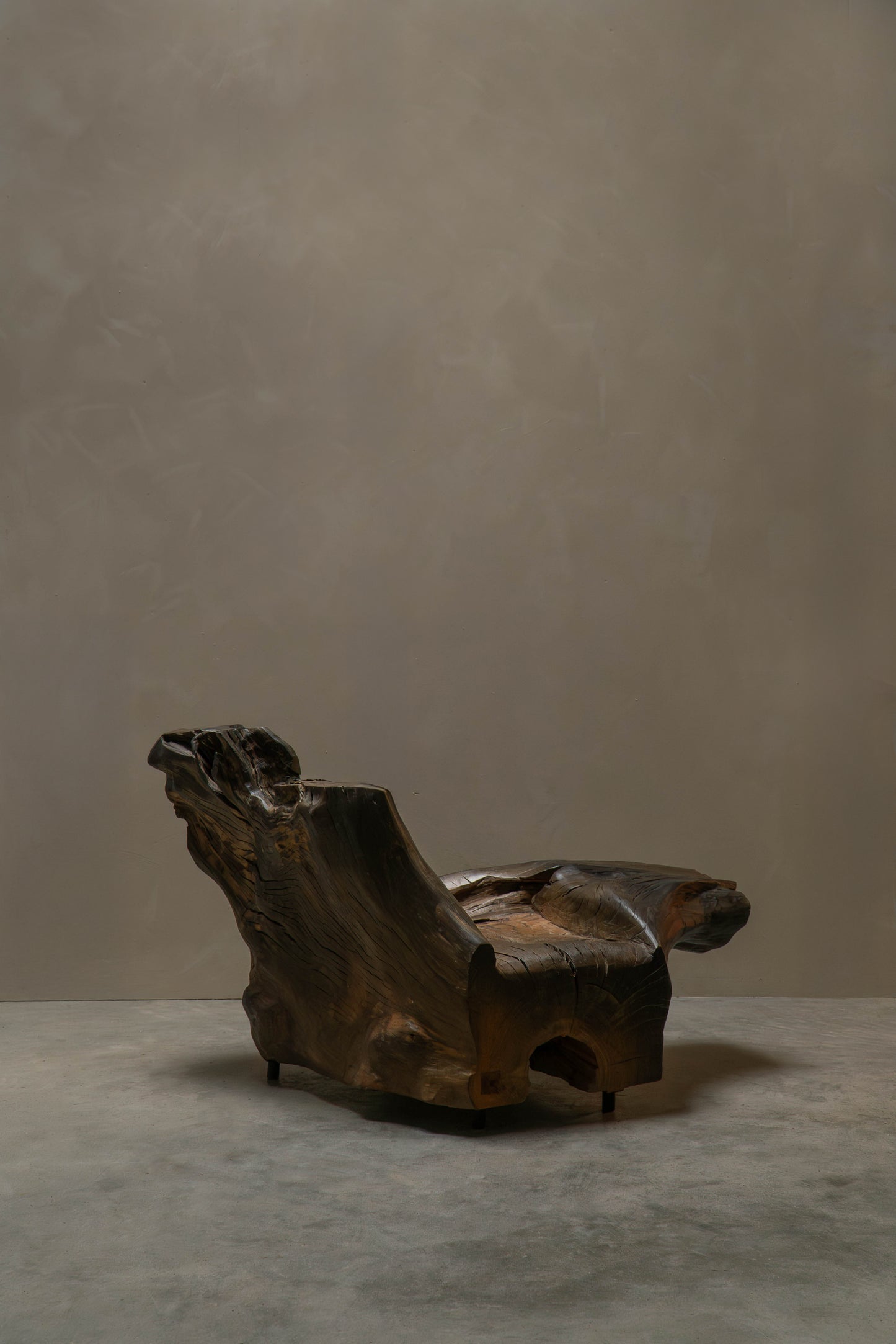 SIÈGE SCULPTURE