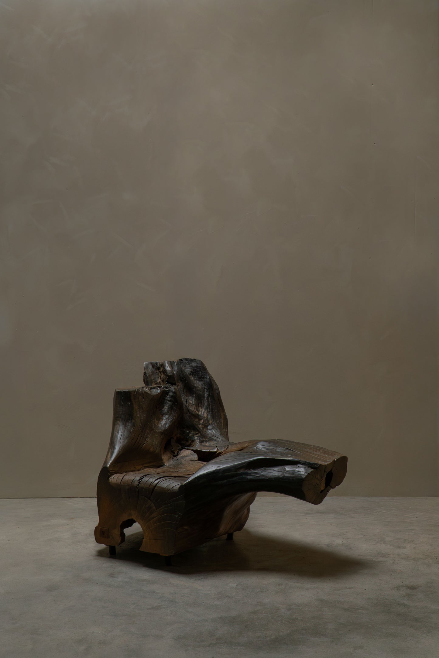 SIÈGE SCULPTURE