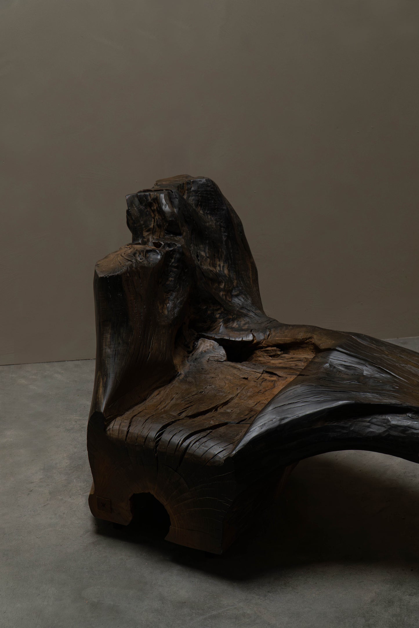 SIÈGE SCULPTURE