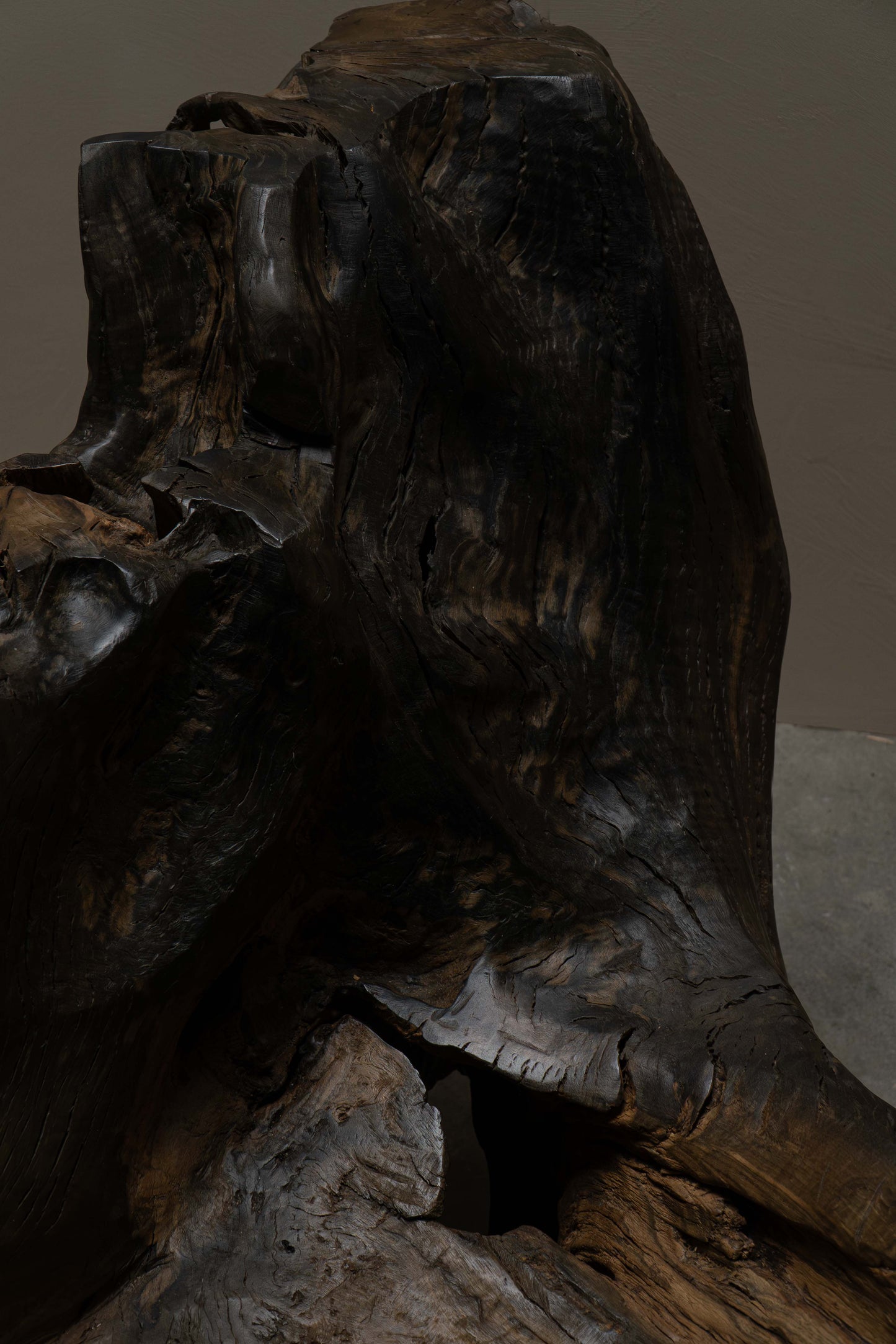SIÈGE SCULPTURE