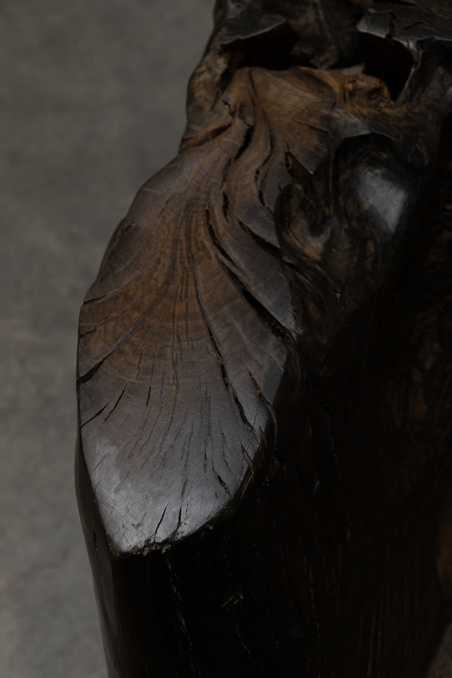 SIÈGE SCULPTURE