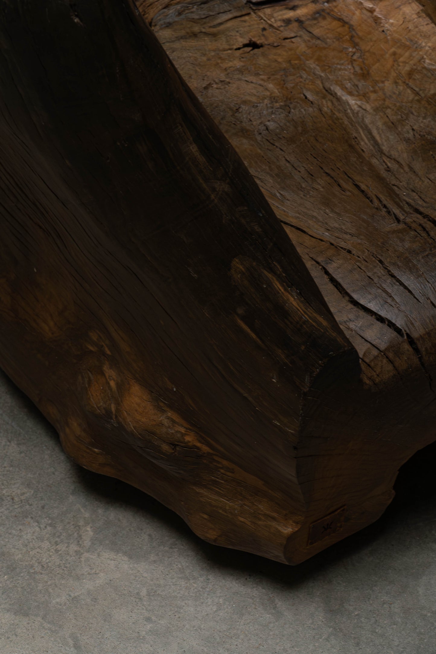 SIÈGE SCULPTURE