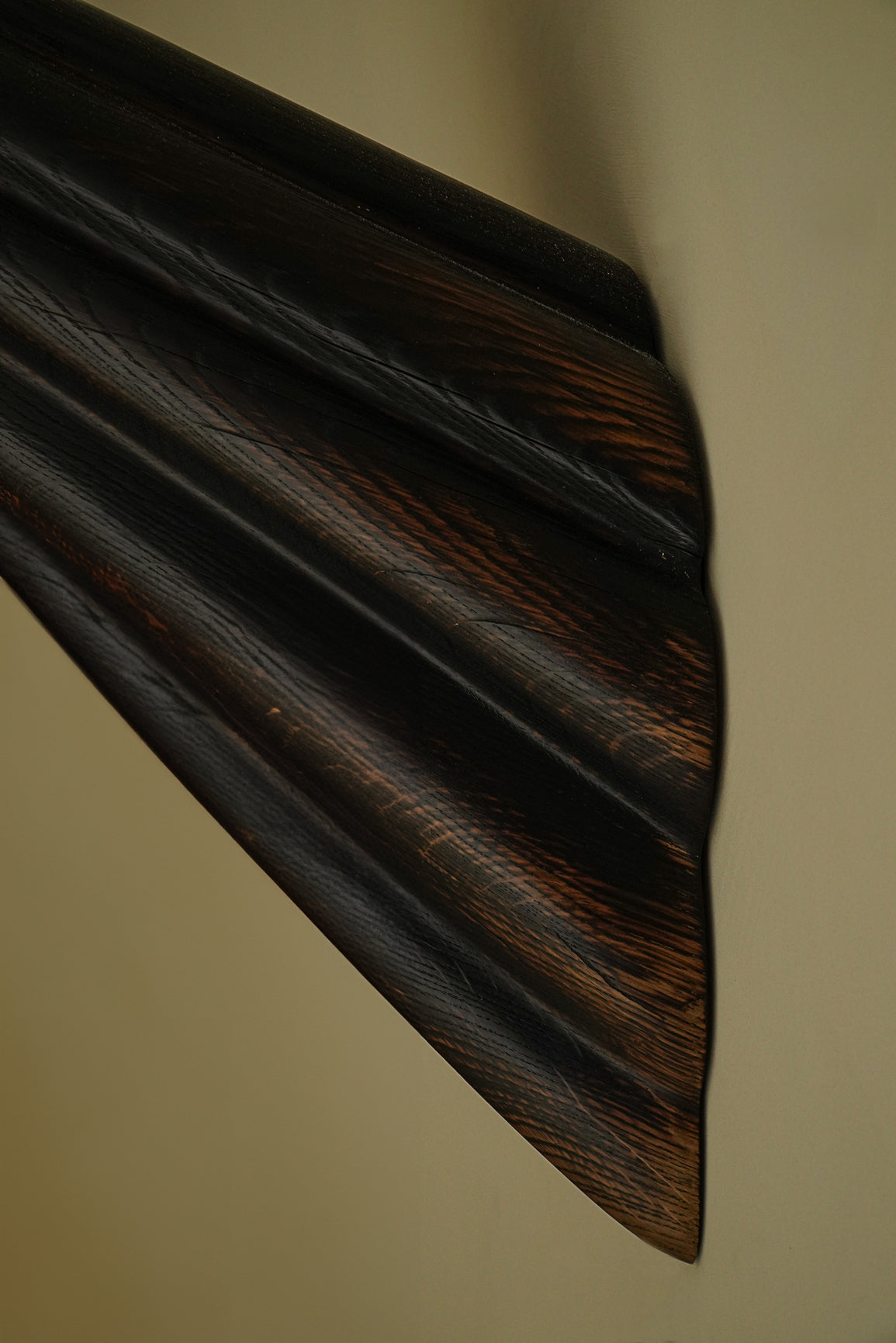 APPLIQUE RAMURE