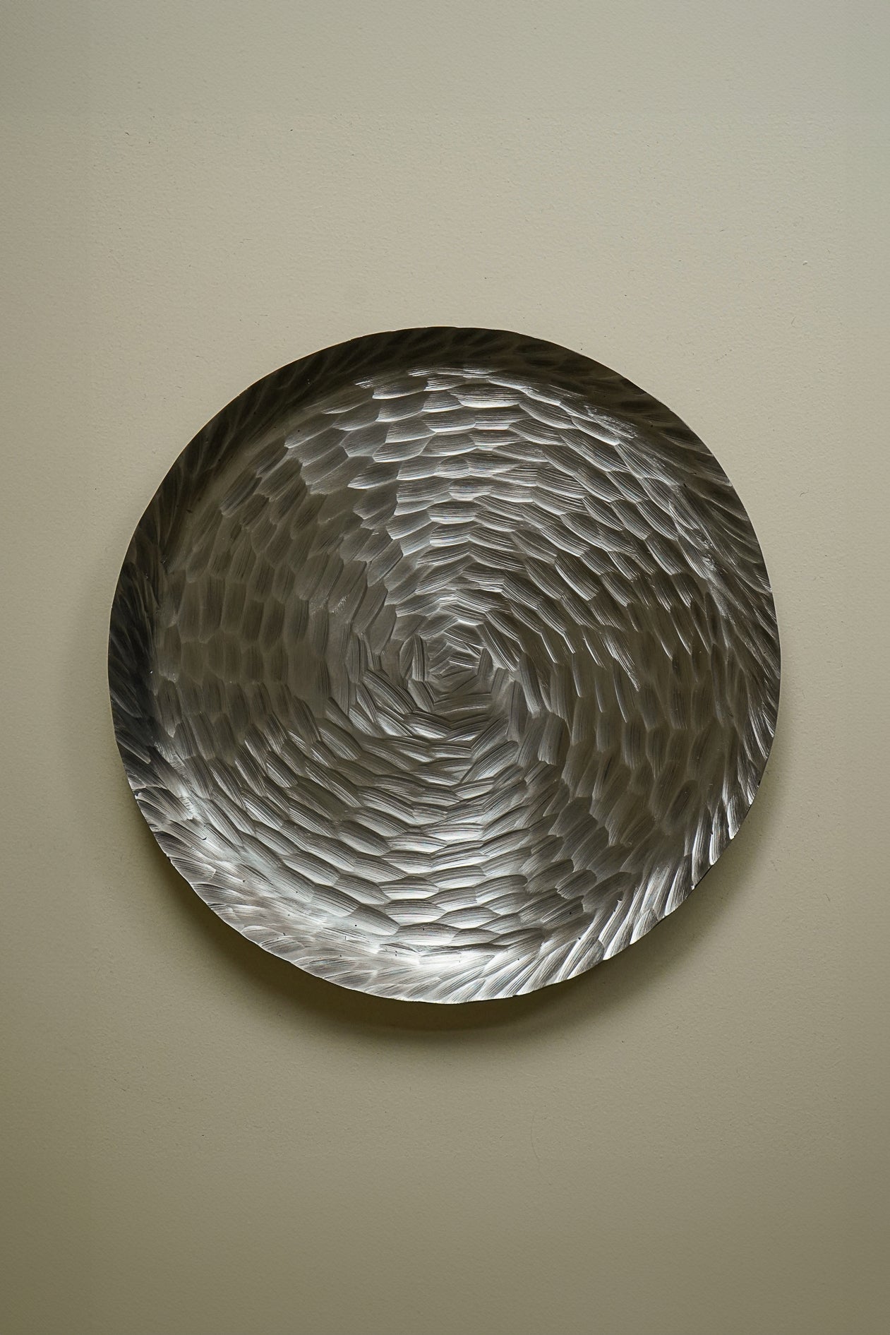 PLATEAU CIRCULAIRE