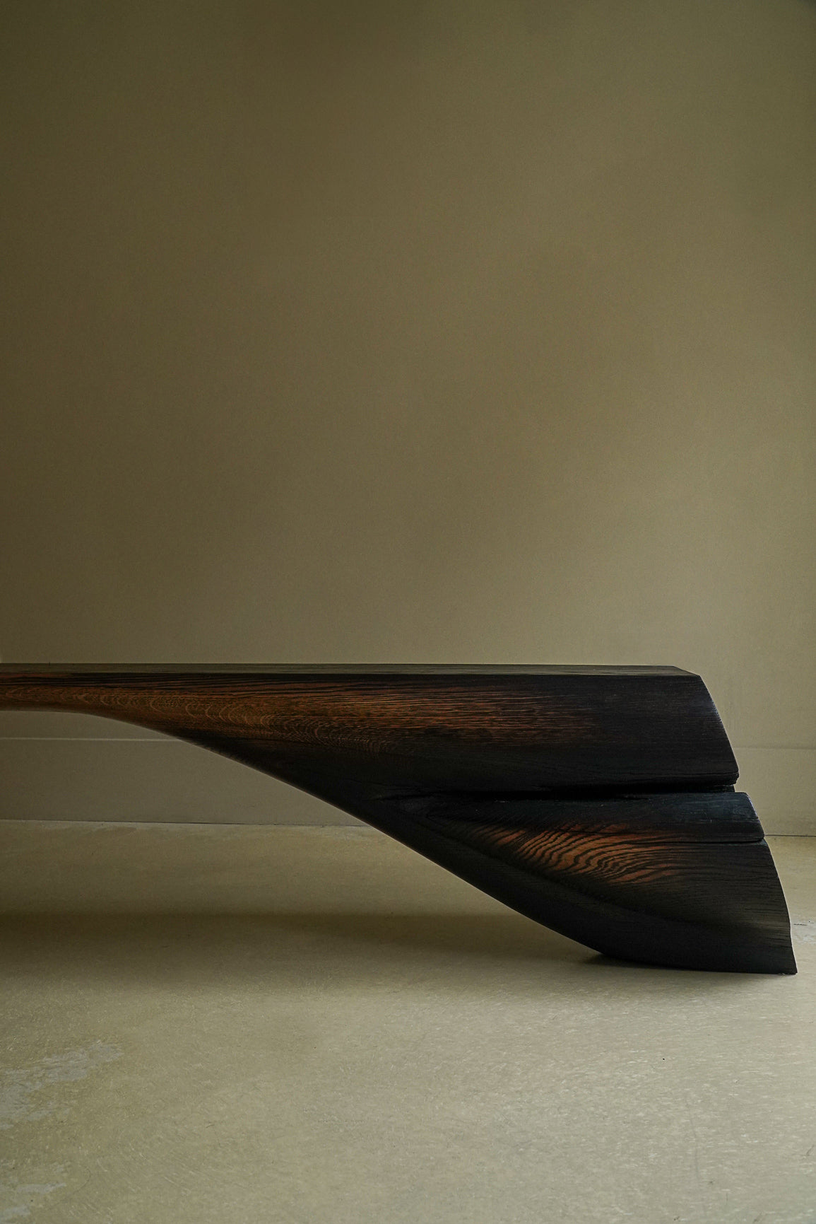 BANC COUCHANT