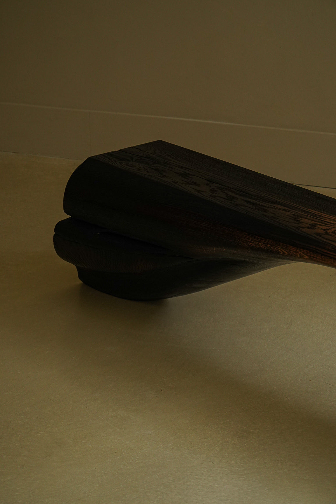 BANC COUCHANT