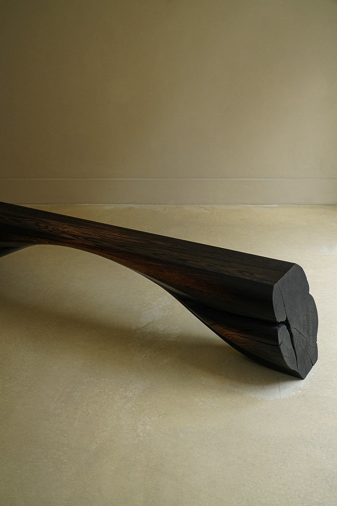 BANC COUCHANT