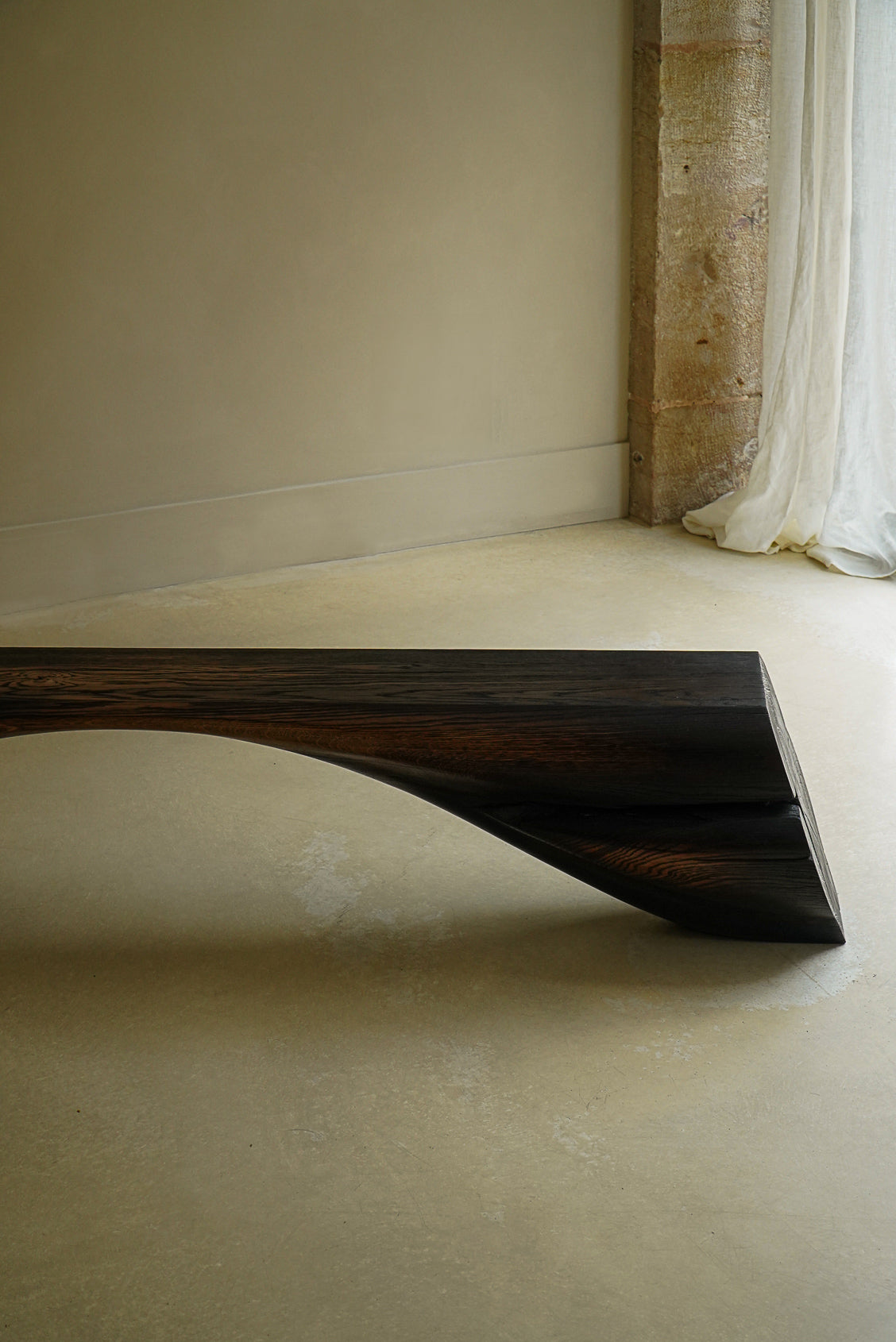 BANC COUCHANT