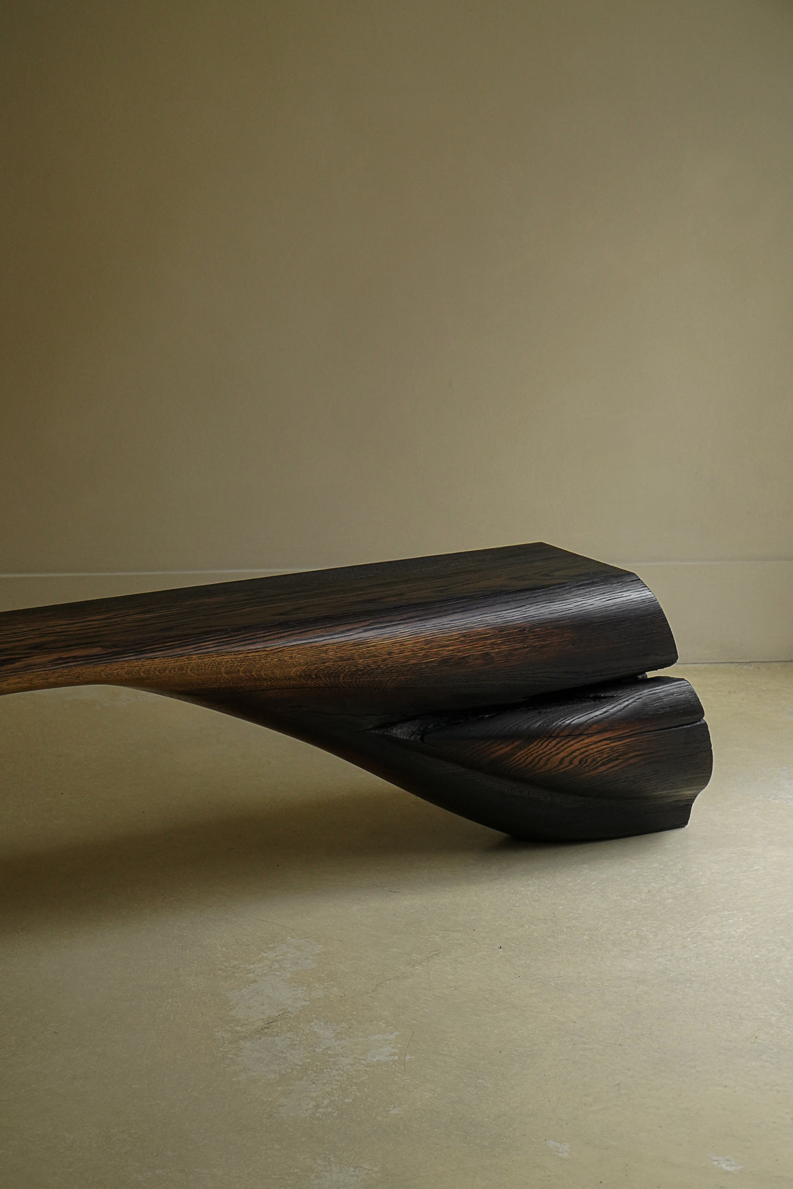 BANC COUCHANT