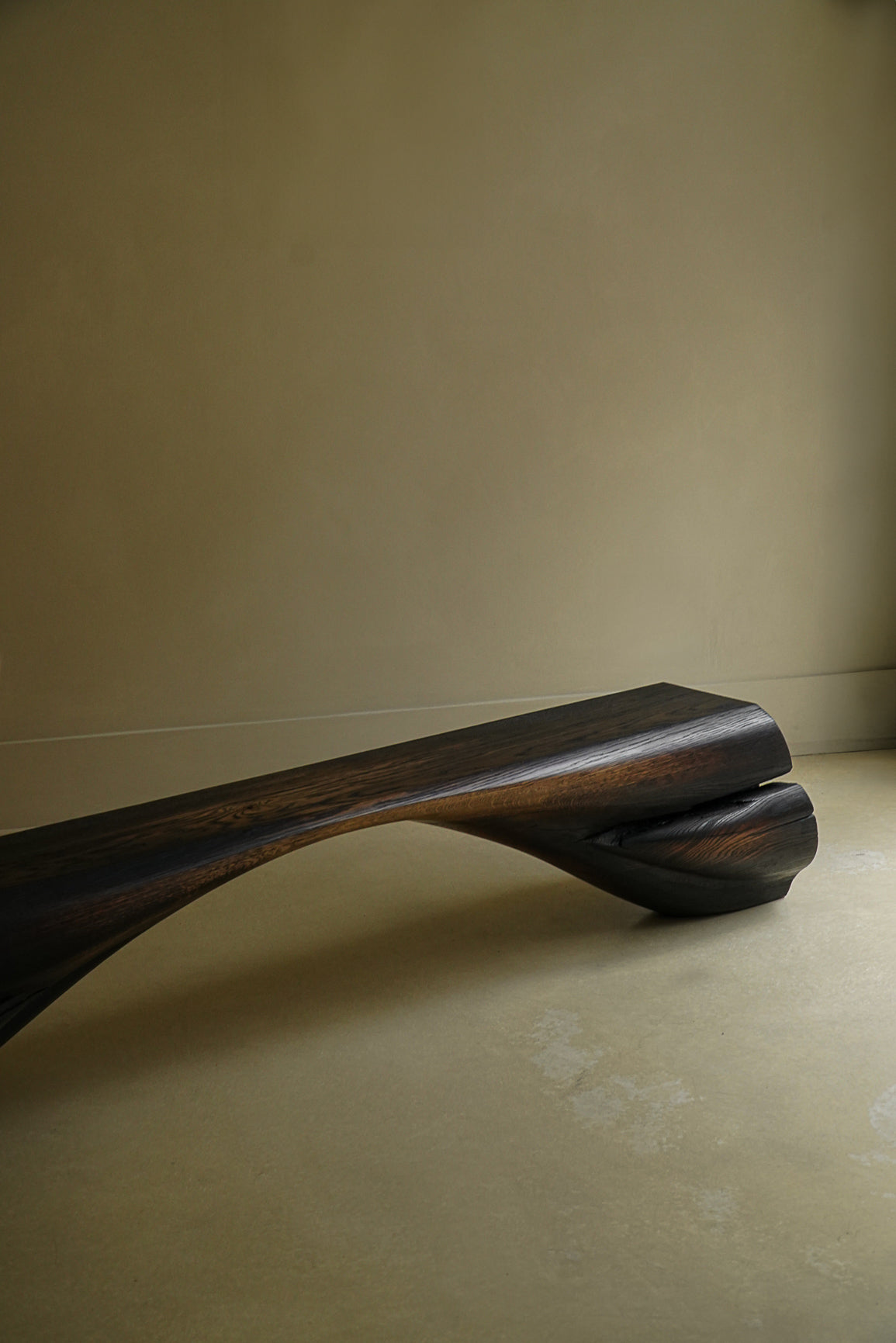 BANC COUCHANT