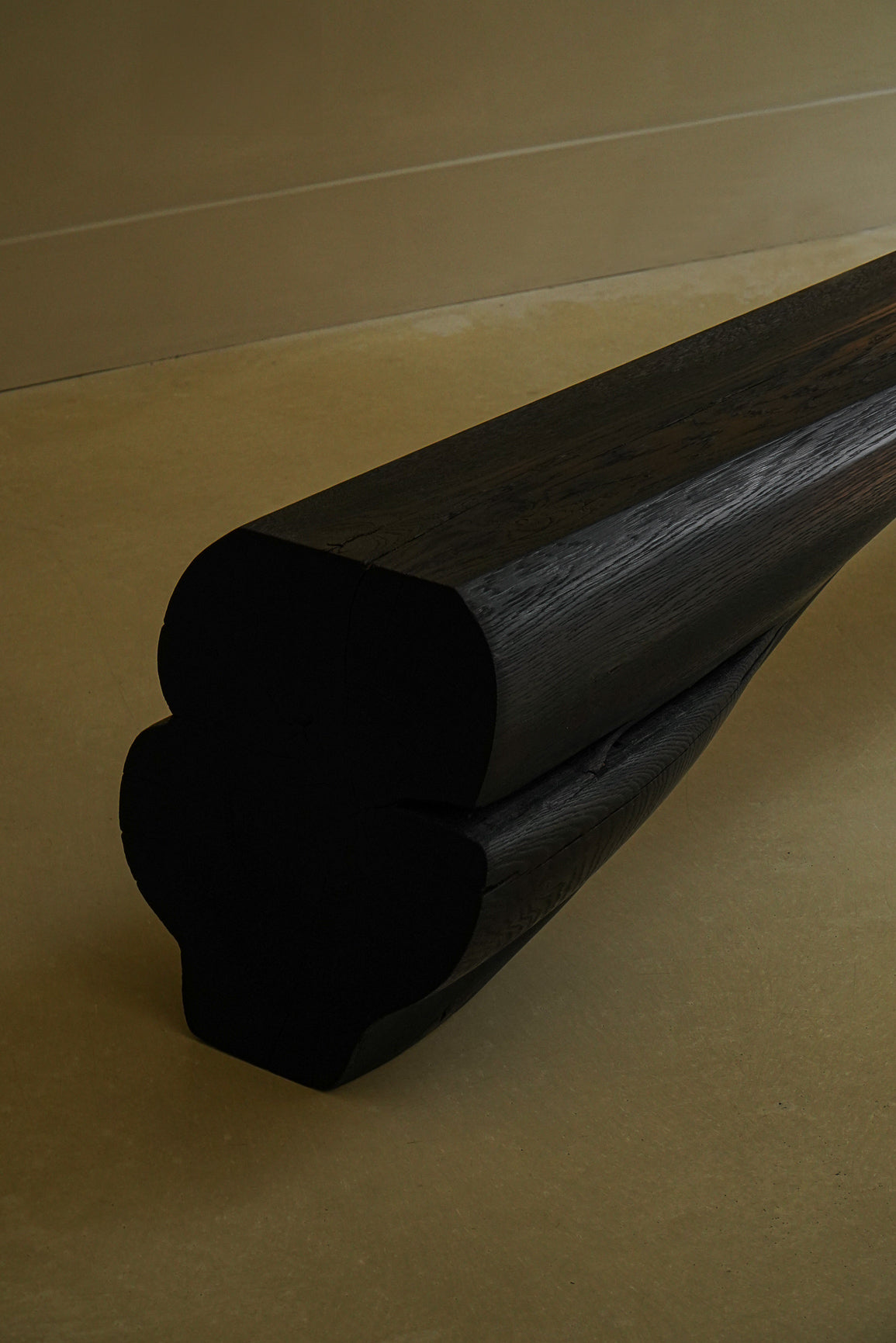 BANC COUCHANT