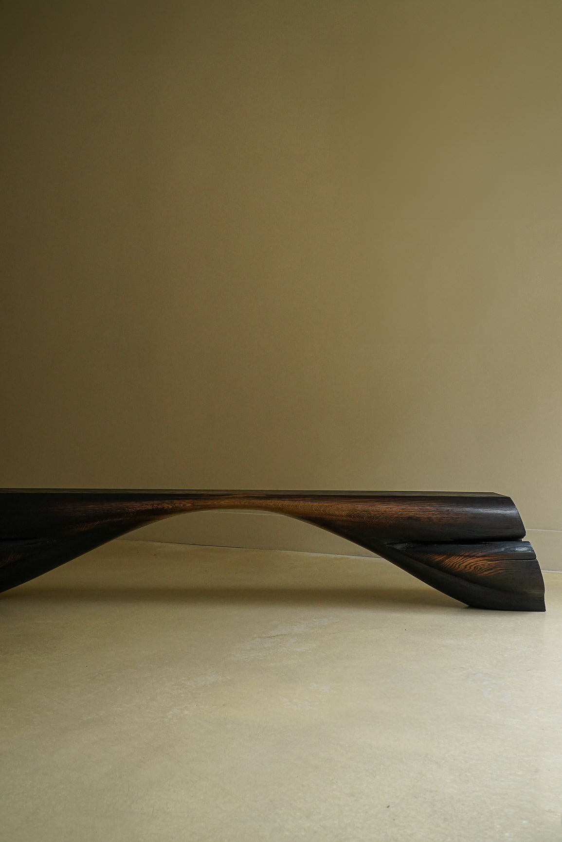 BANC COUCHANT