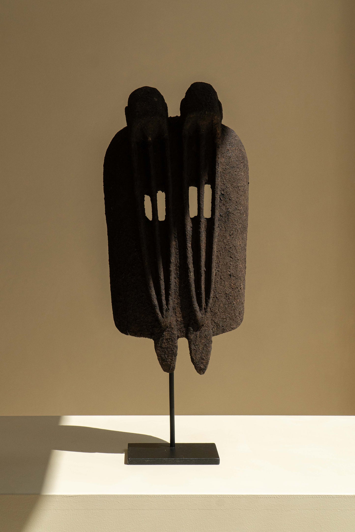 MASQUE DOGON II