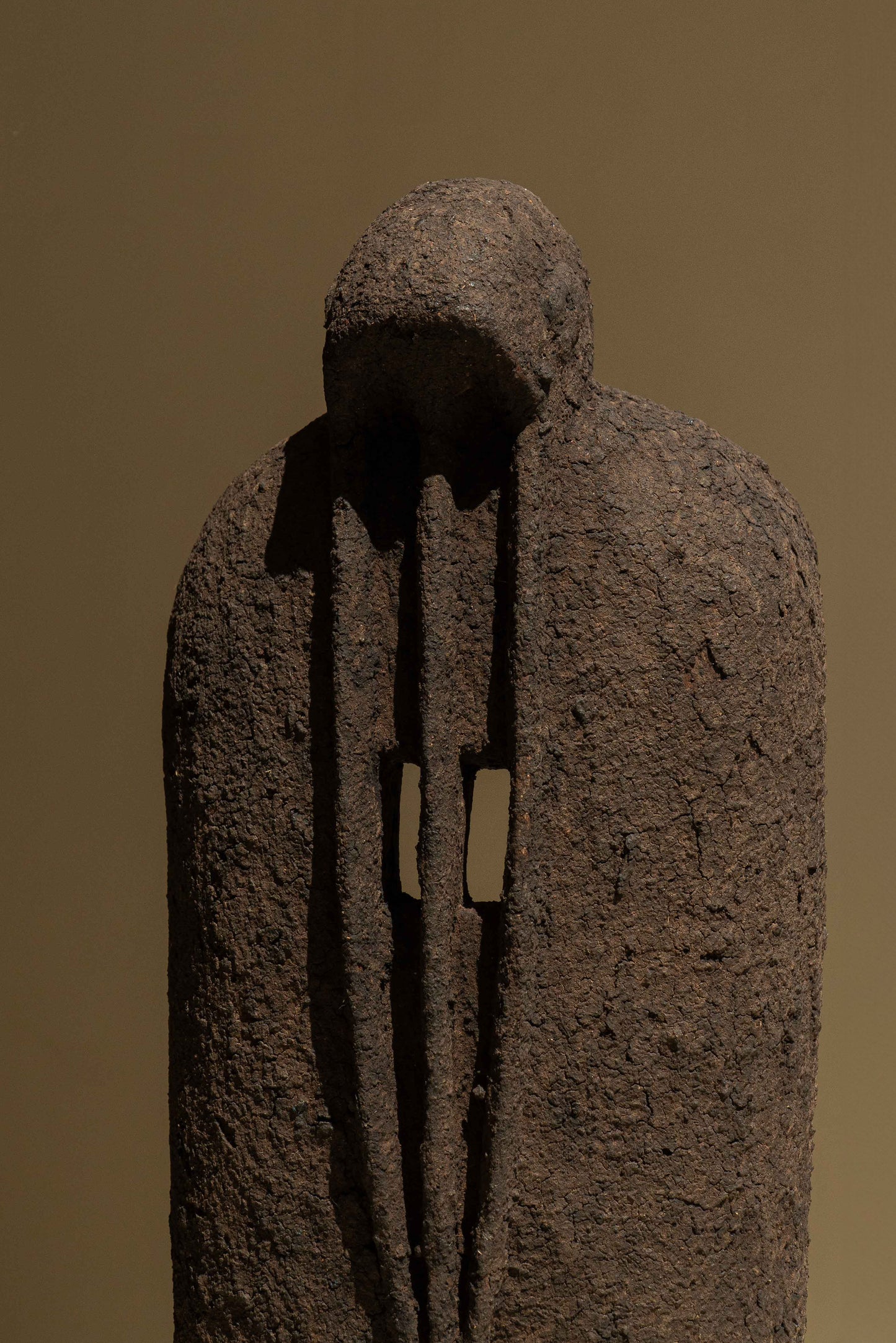 MASQUE DOGON I