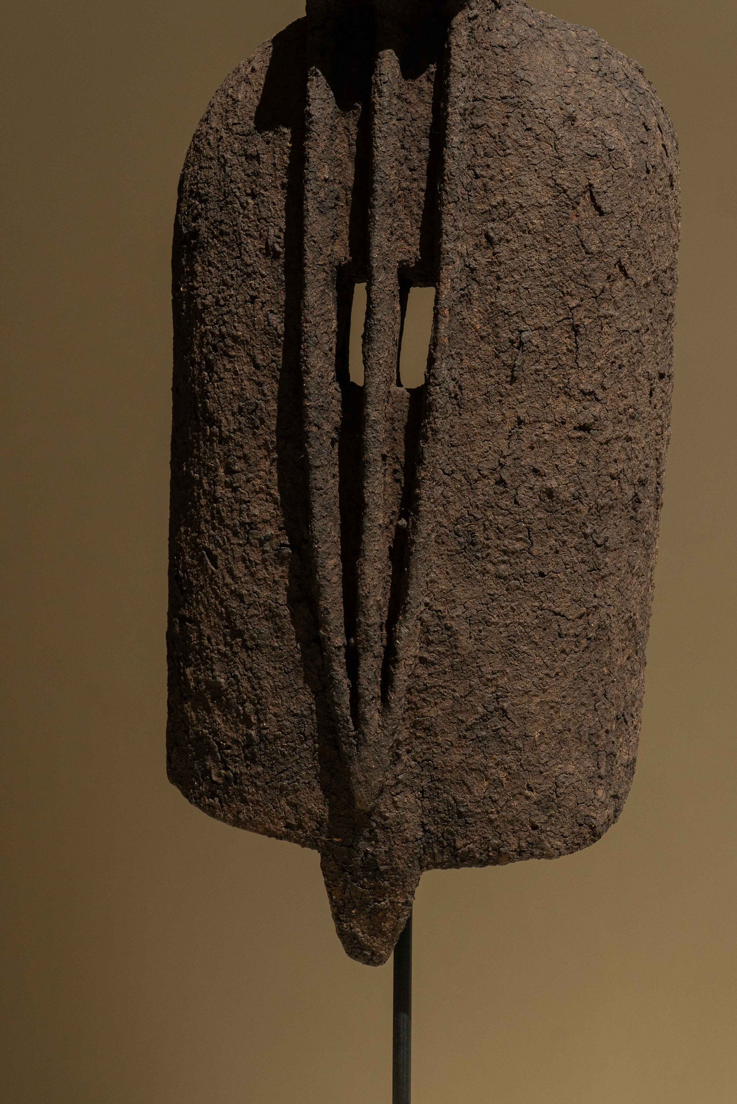 MASQUE DOGON I