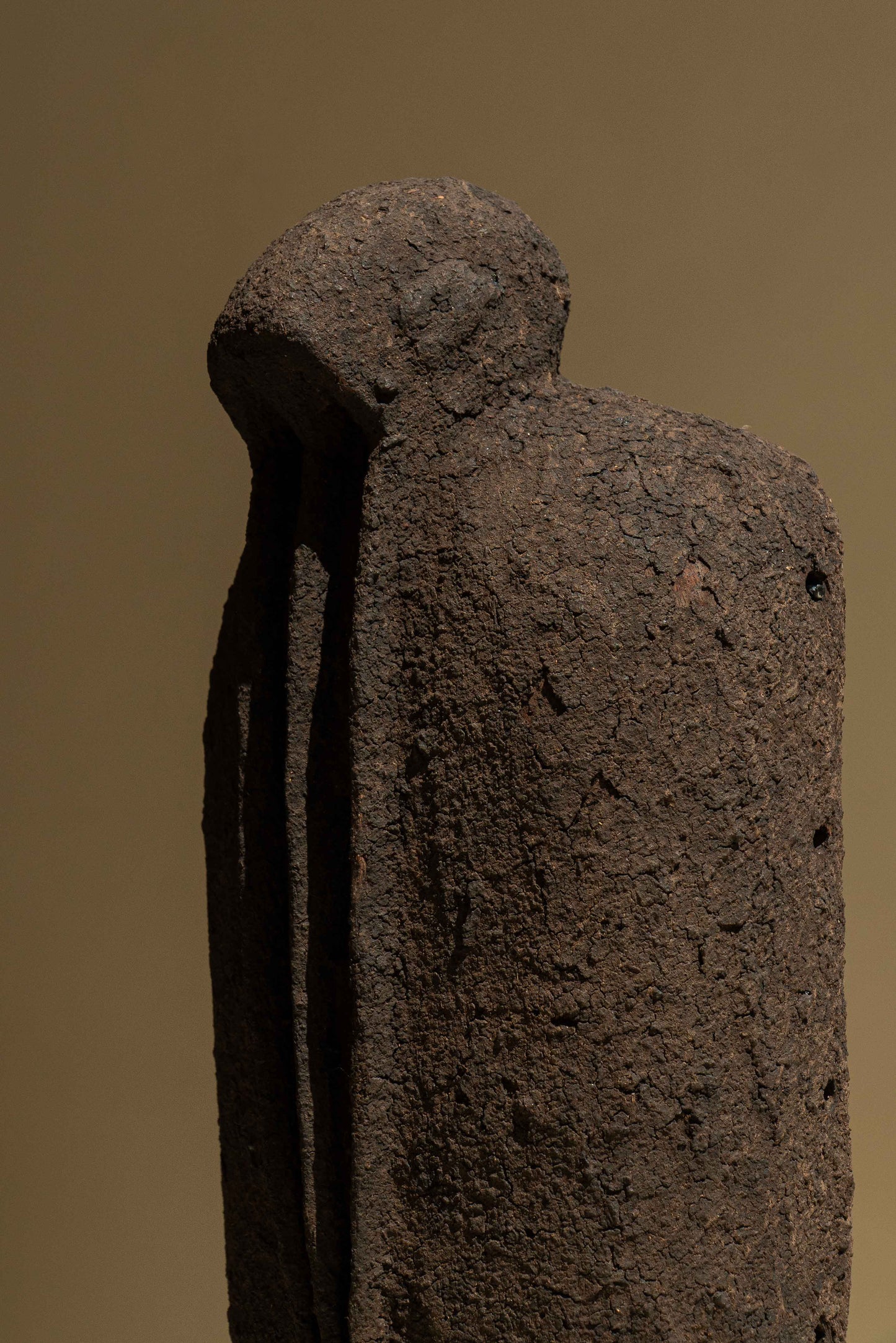 MASQUE DOGON I
