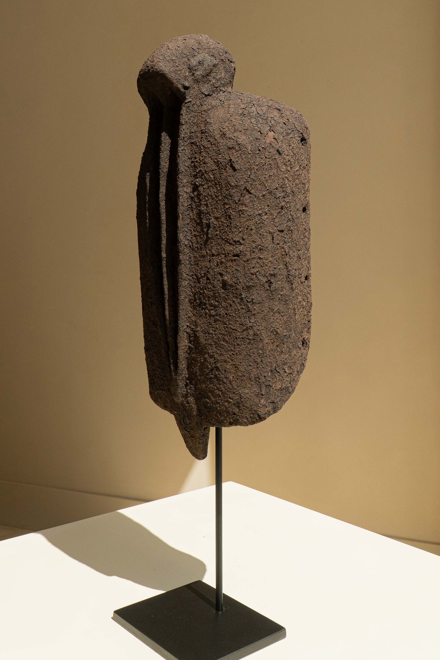 MASQUE DOGON I