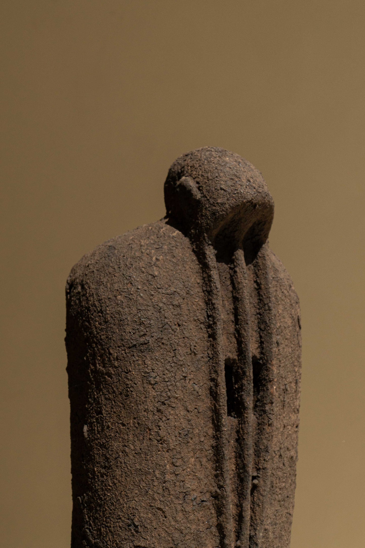 MASQUE DOGON I