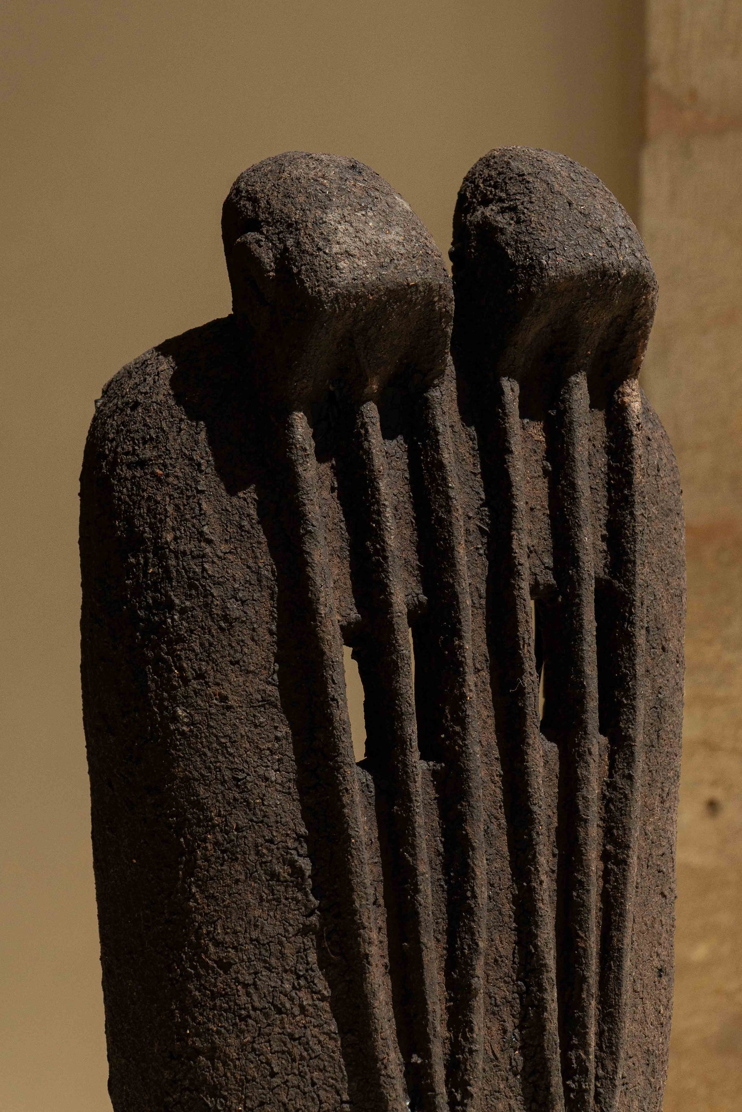 MASQUE DOGON II