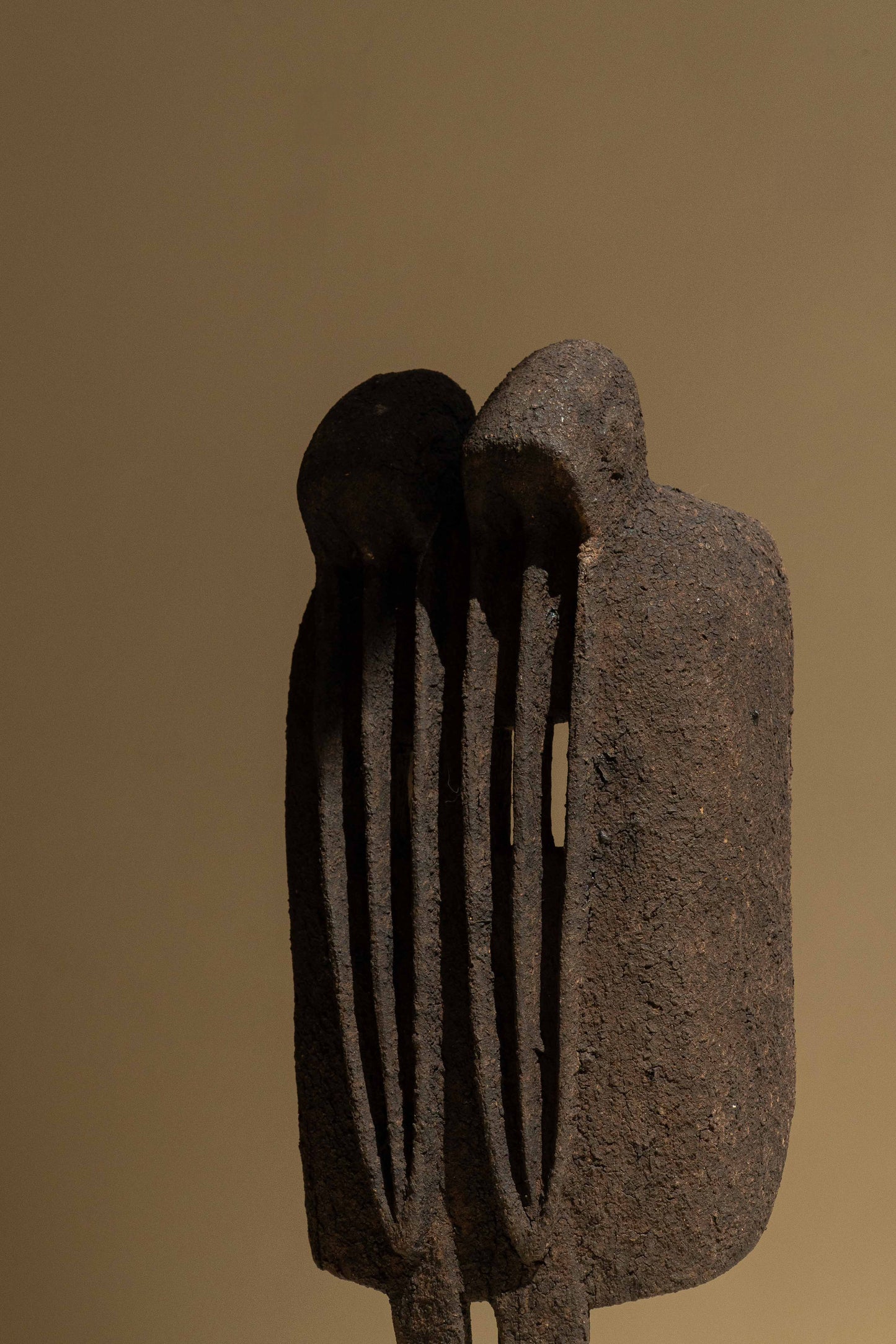 MASQUE DOGON II