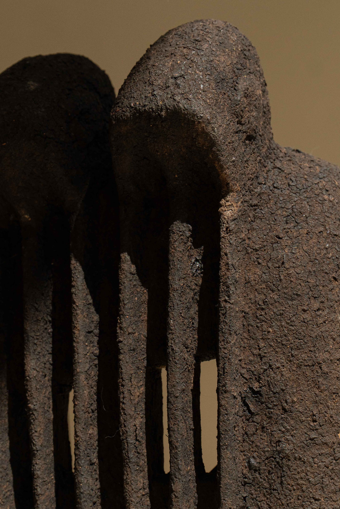 MASQUE DOGON II