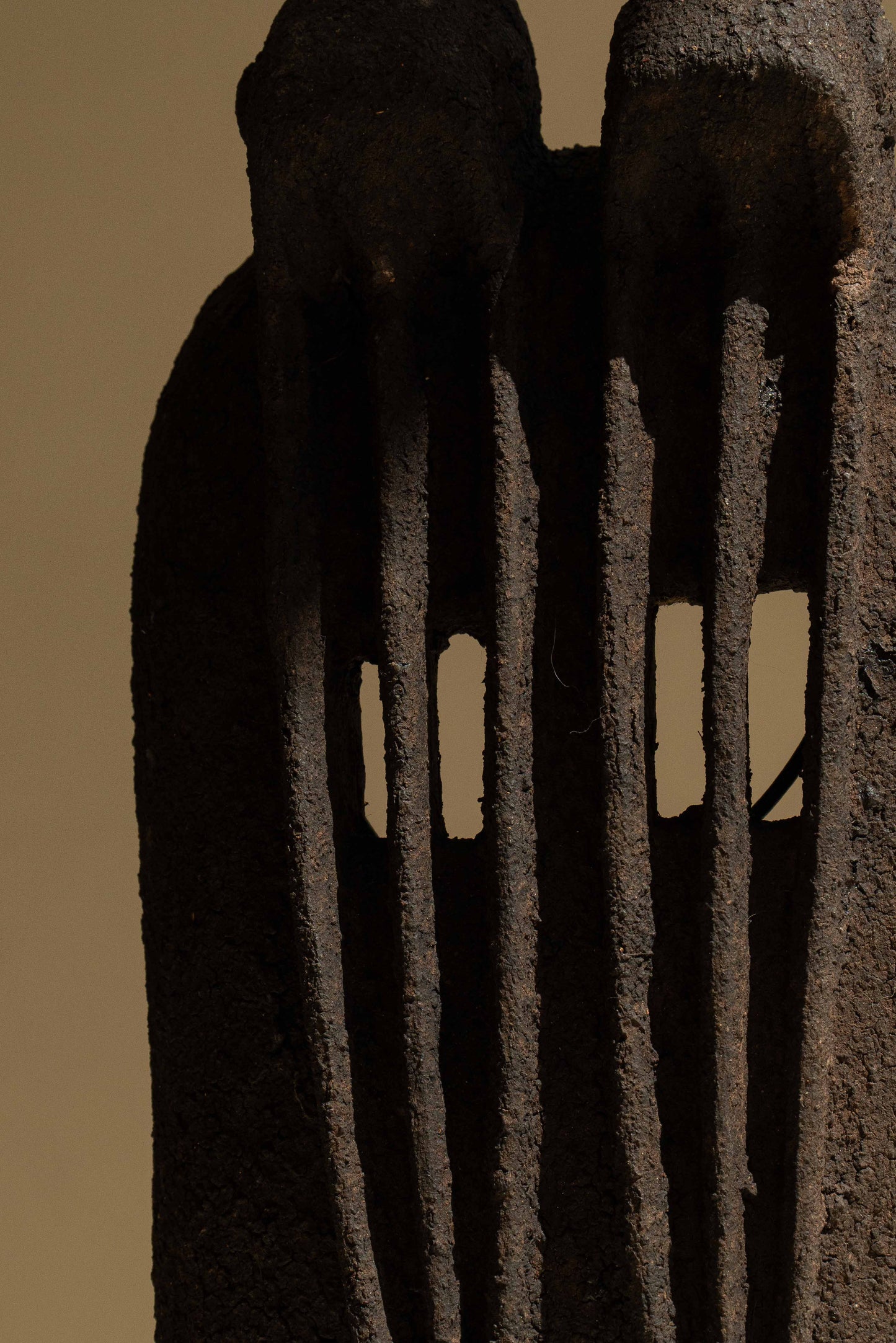 MASQUE DOGON II