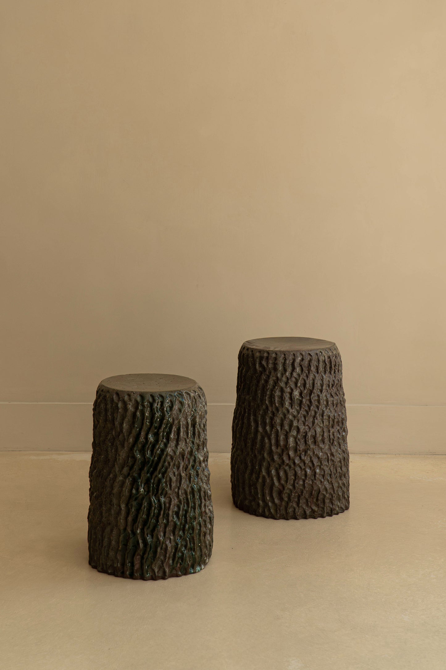 TABOURET SCULPTURE