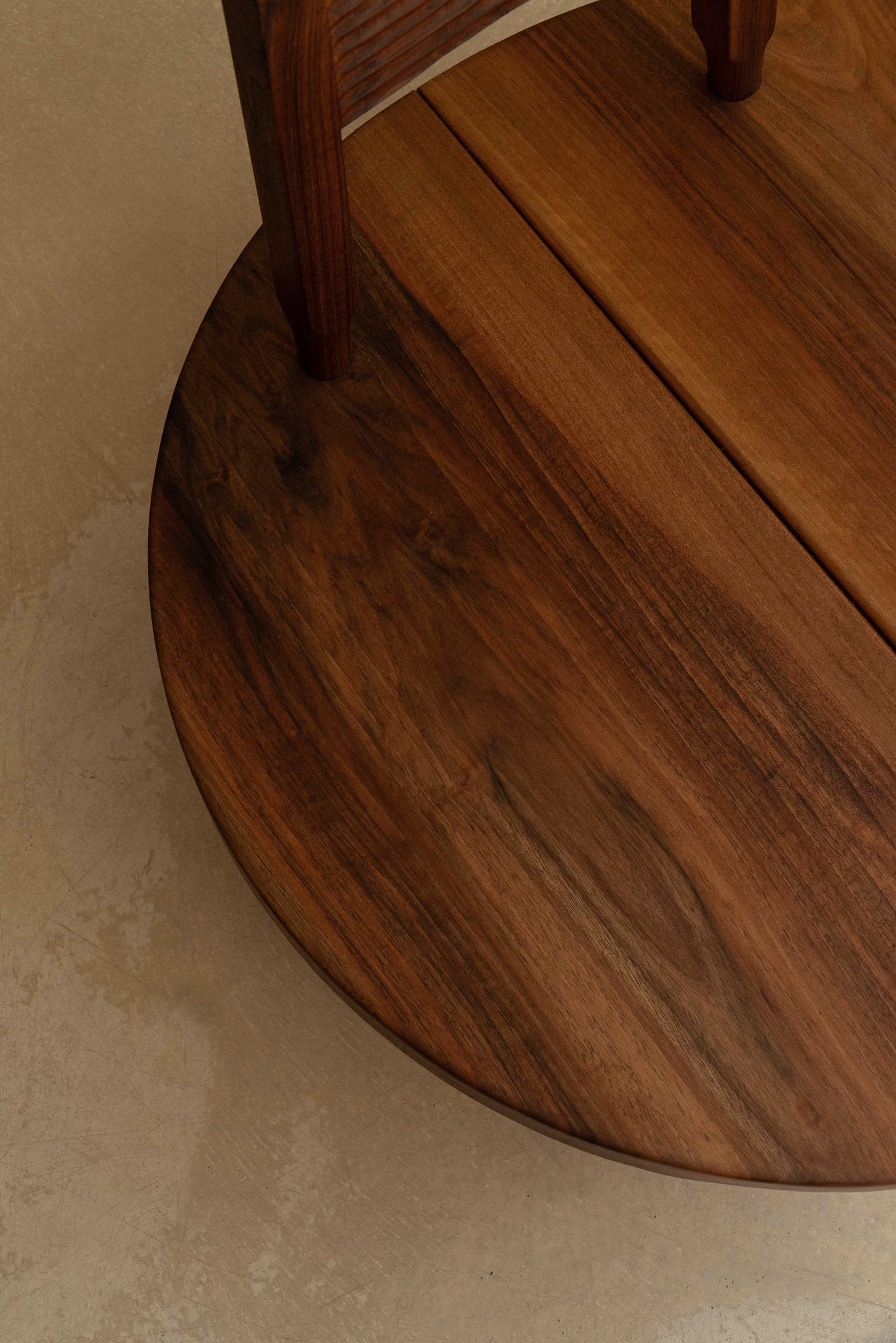 FAUTEUIL WILSON