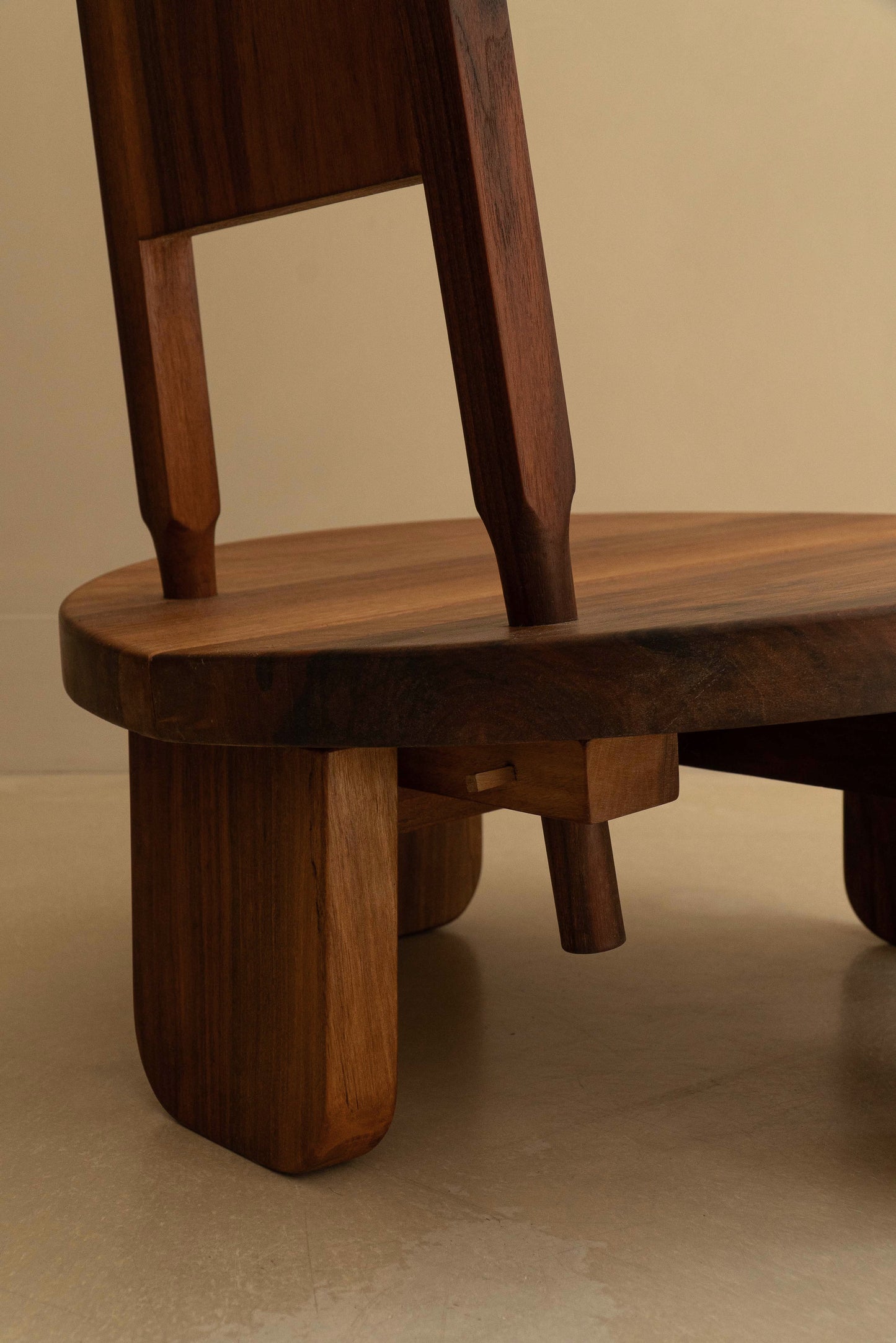 FAUTEUIL WILSON