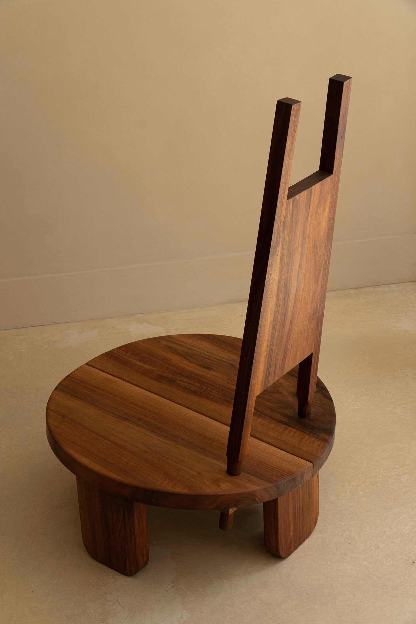 FAUTEUIL WILSON