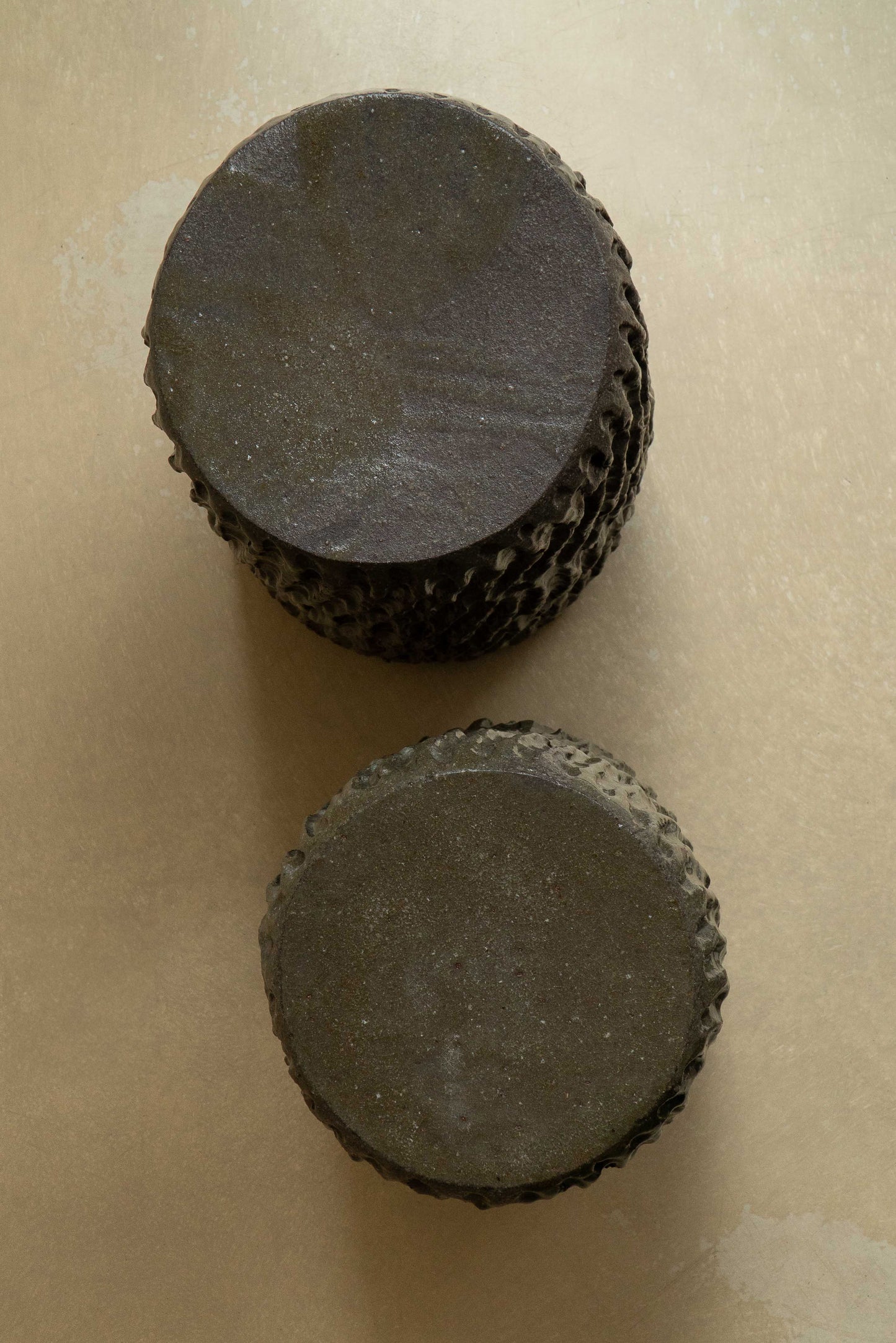 TABOURET SCULPTURE