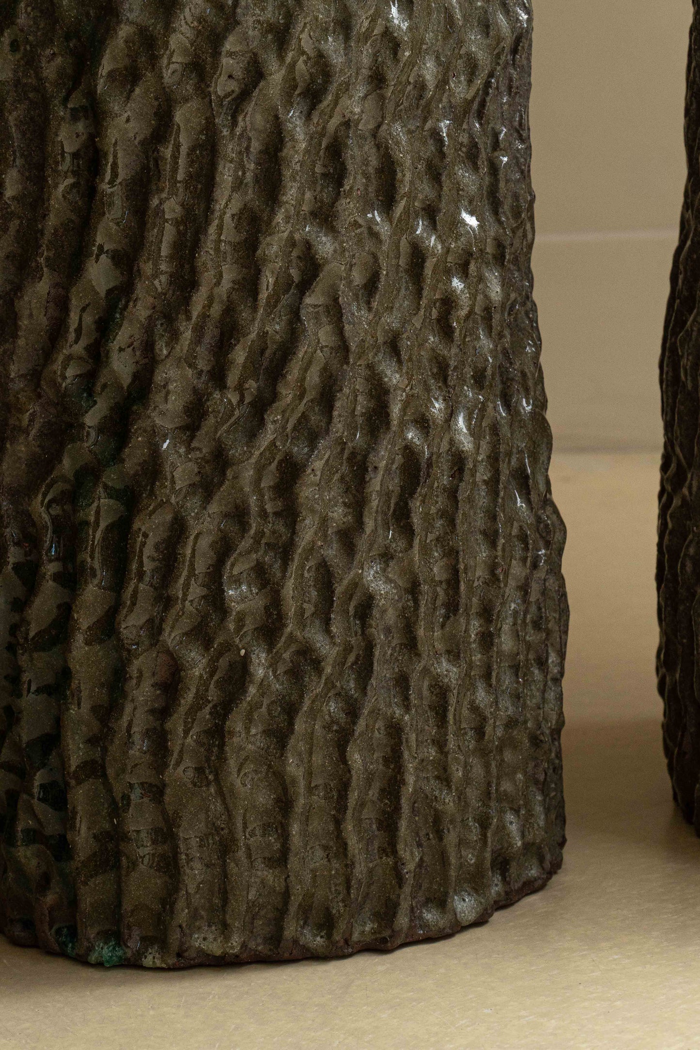 TABOURET SCULPTURE