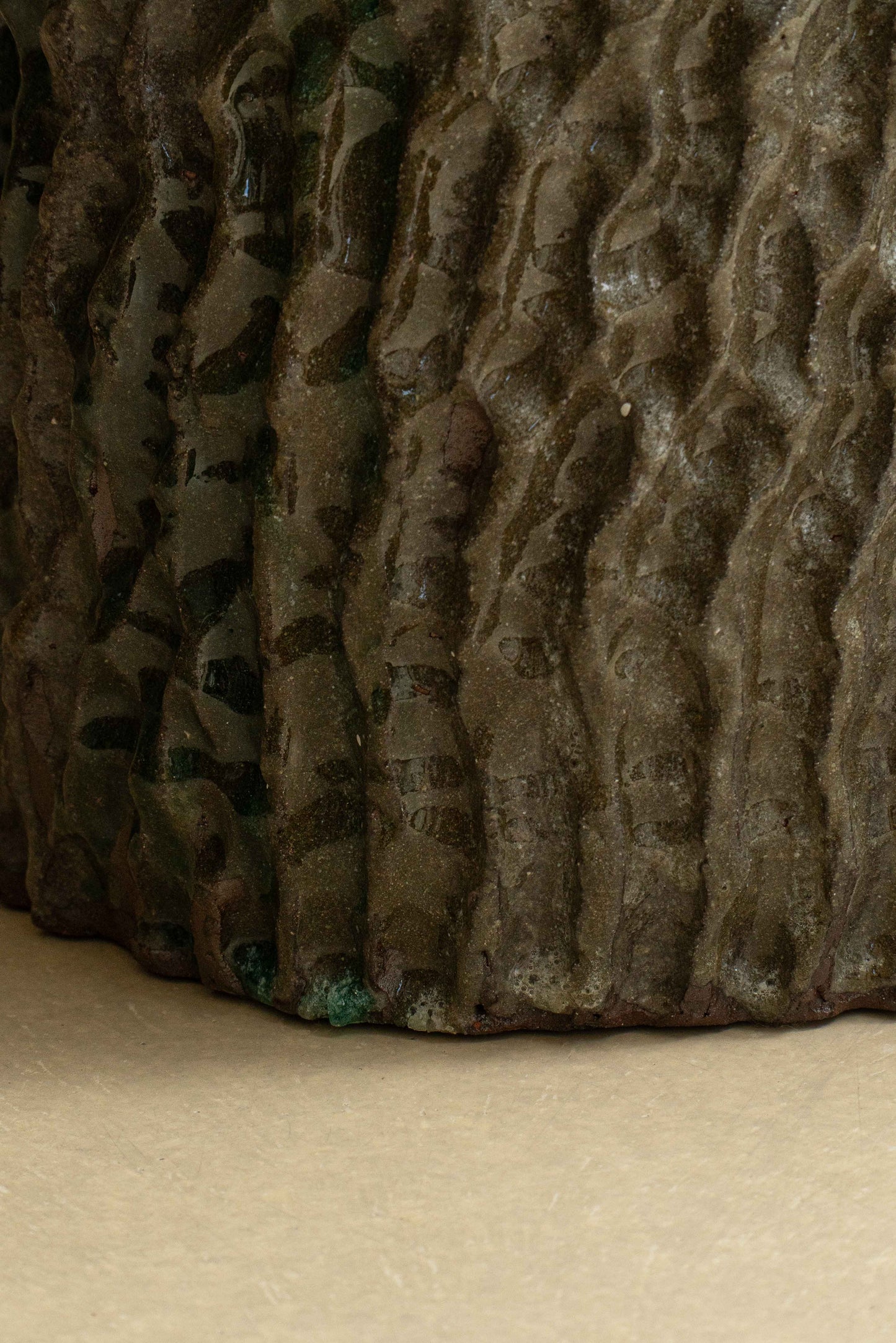 TABOURET SCULPTURE
